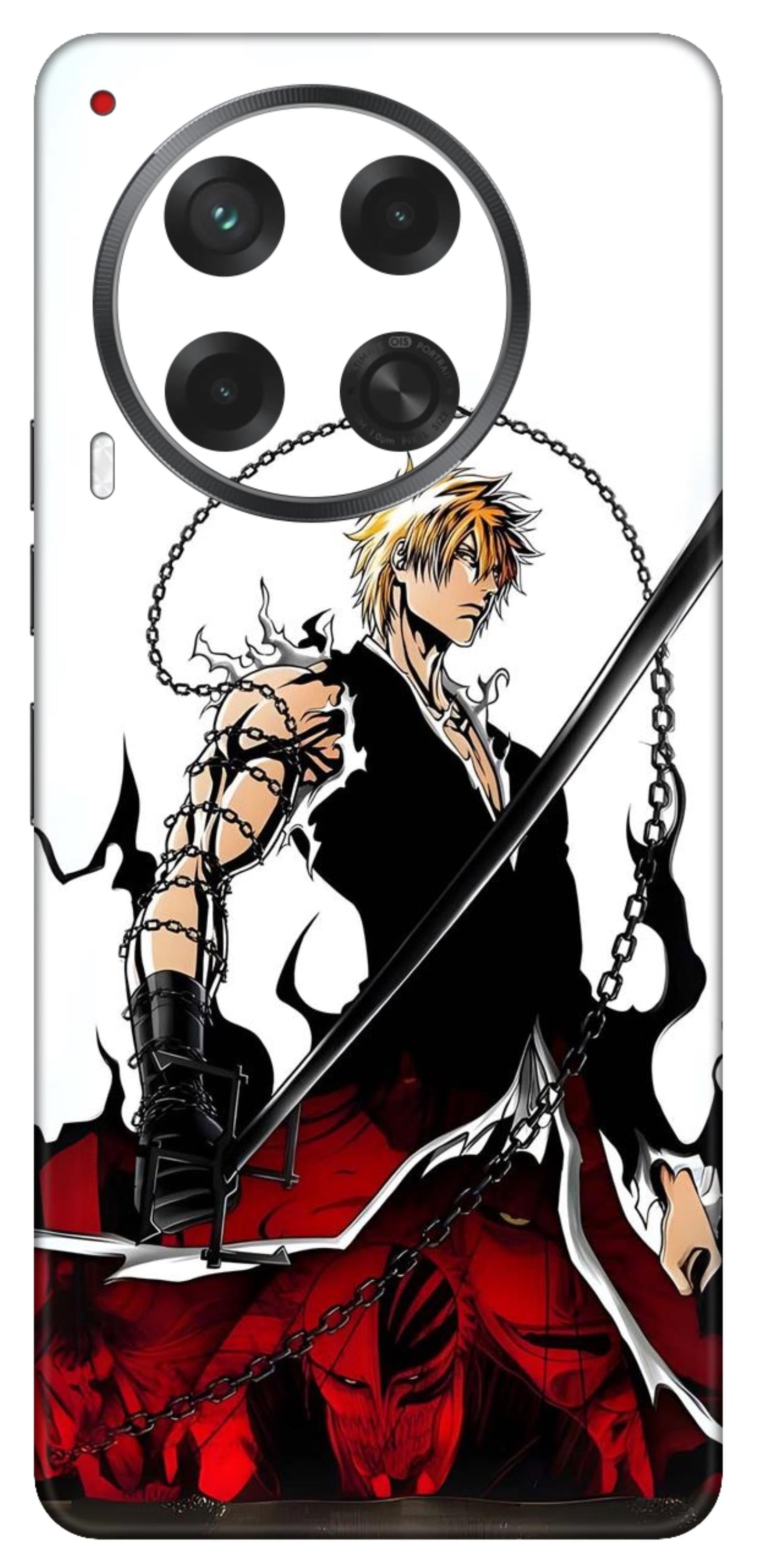 Tecno Camon 30 5G Skins and Wraps