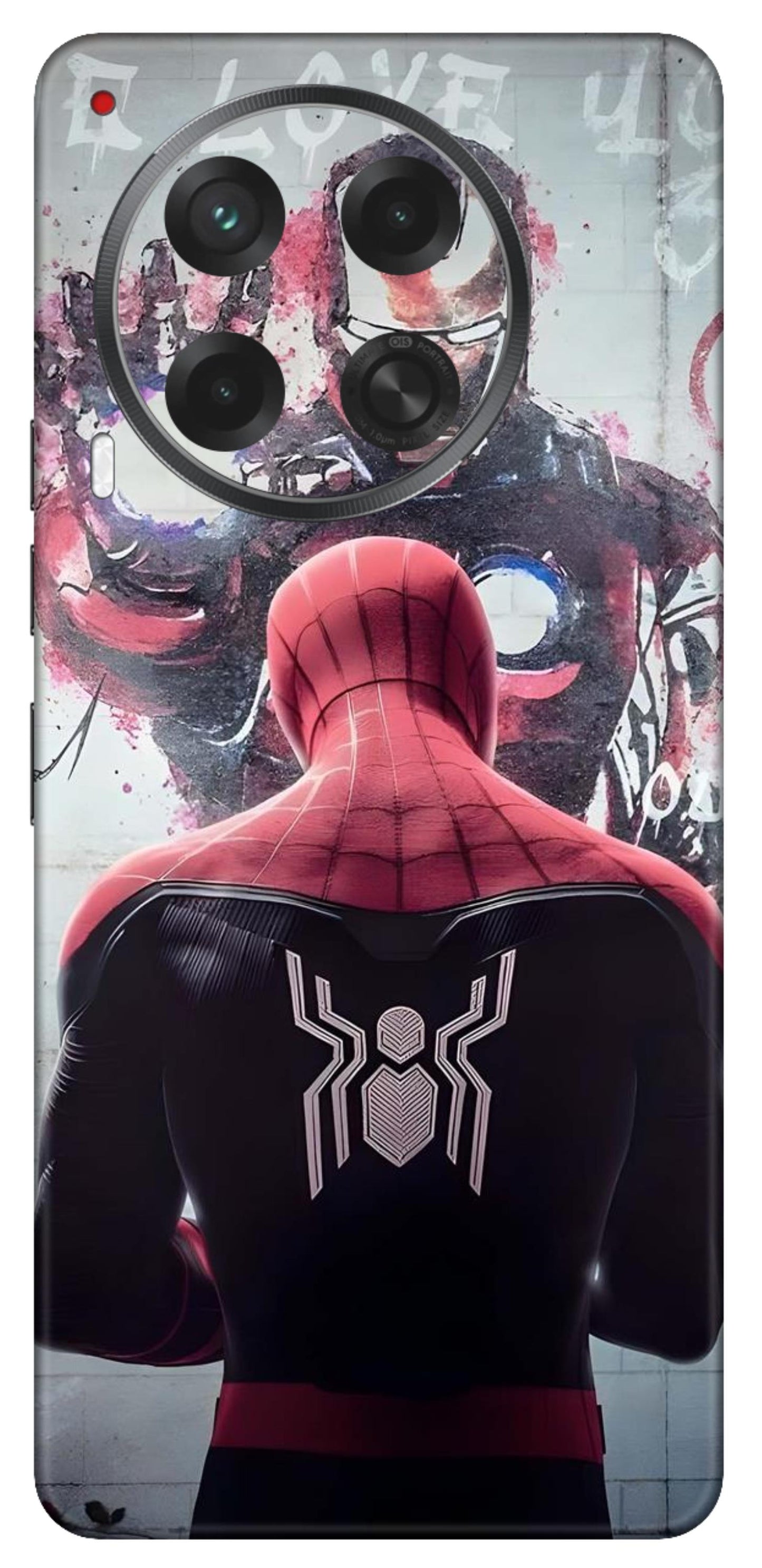 Tecno Camon 30 5G Skins and Wraps