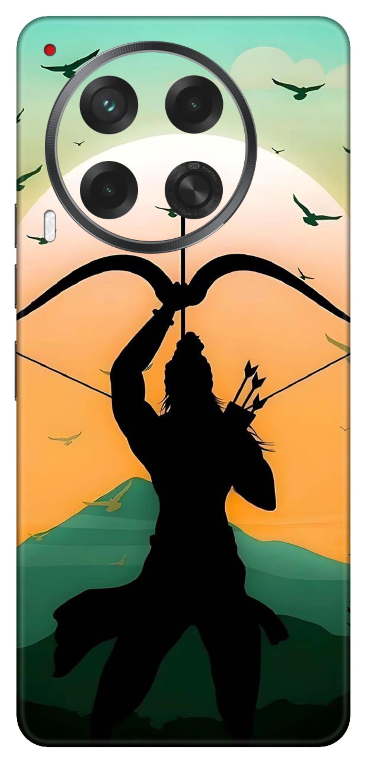 Tecno Camon 30 5G Skins and Wraps