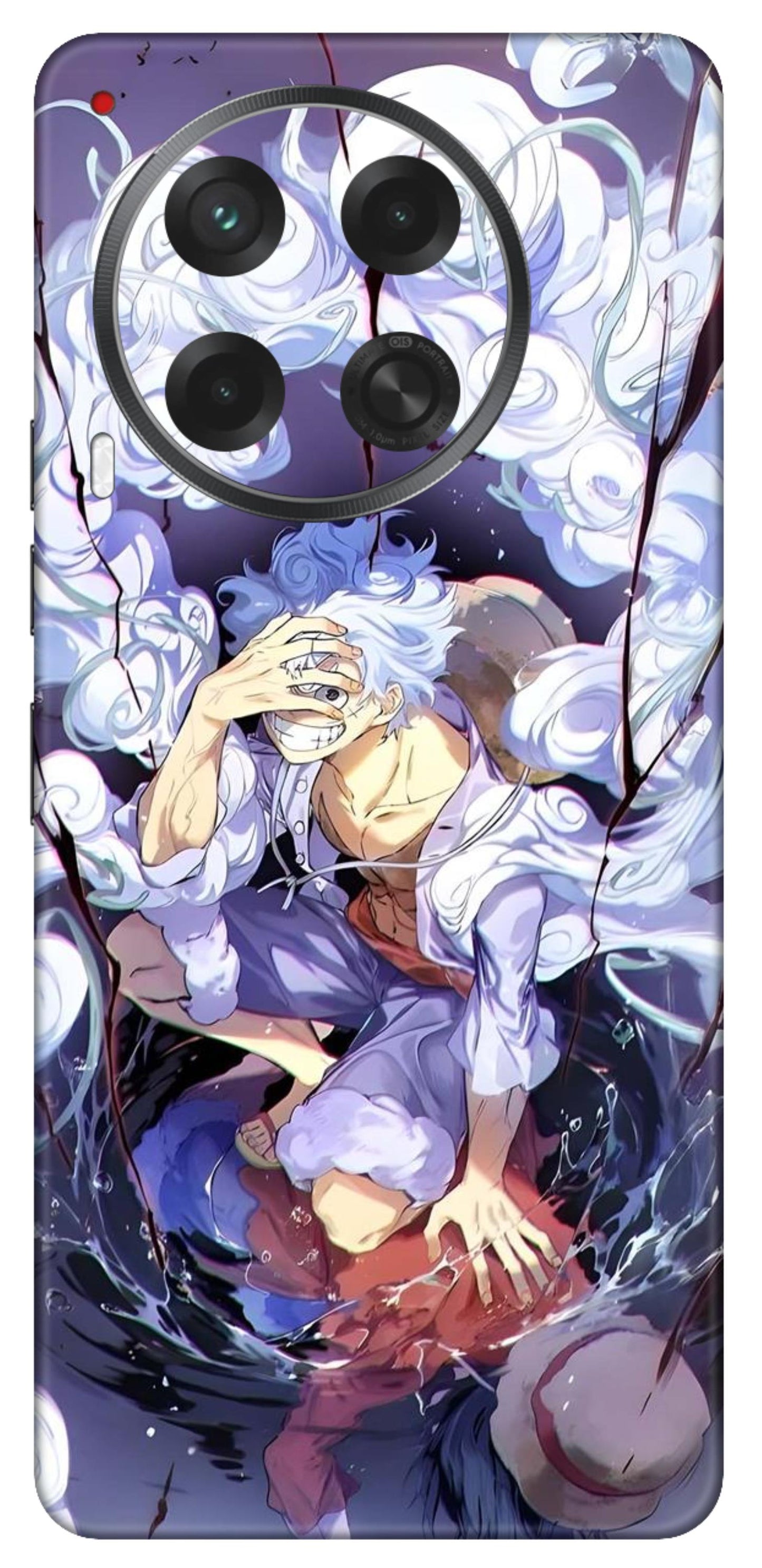 Tecno Camon 30 5G Skins and Wraps