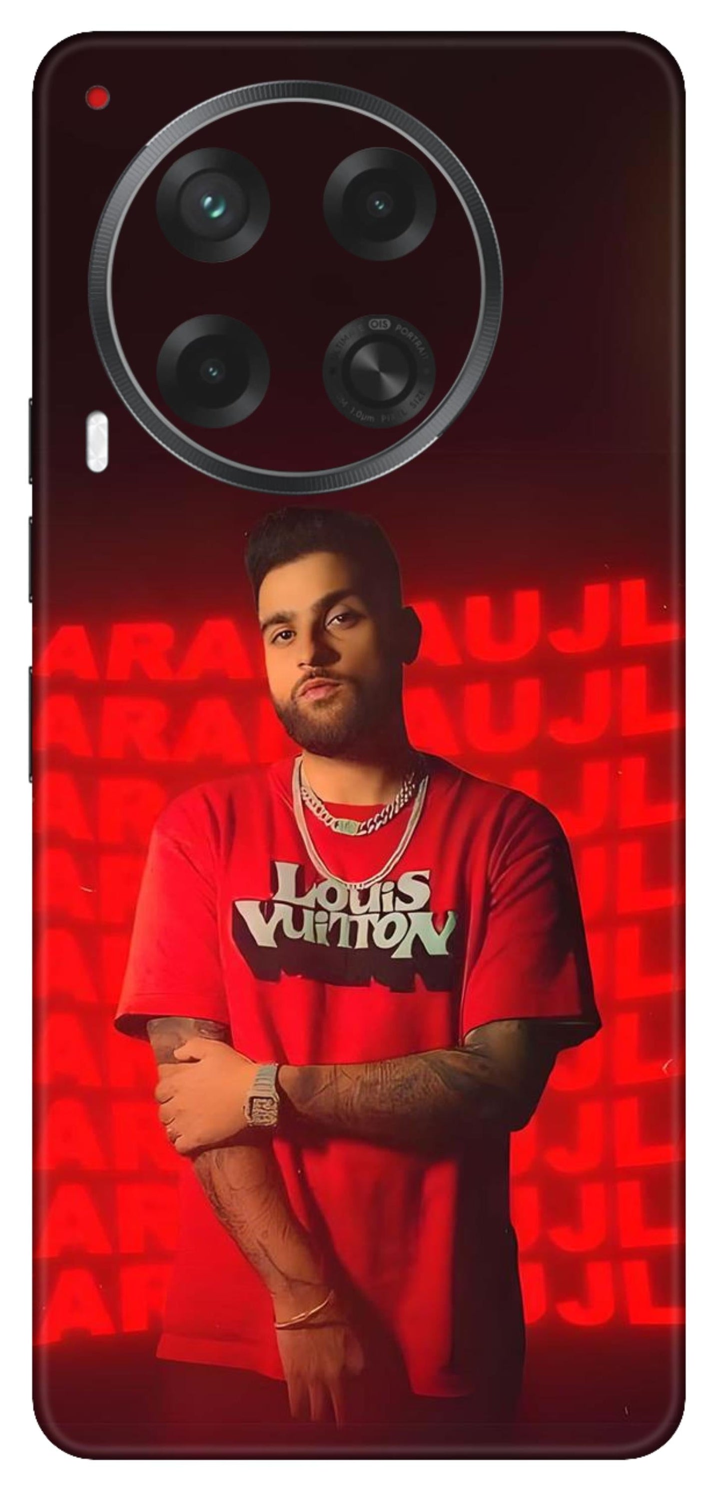 Tecno Camon 30 5G Skins and Wraps