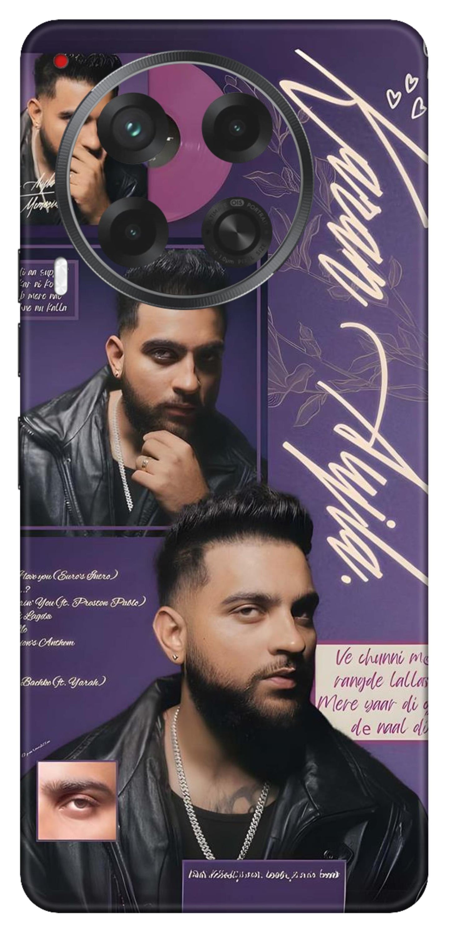 Tecno Camon 30 5G Skins and Wraps