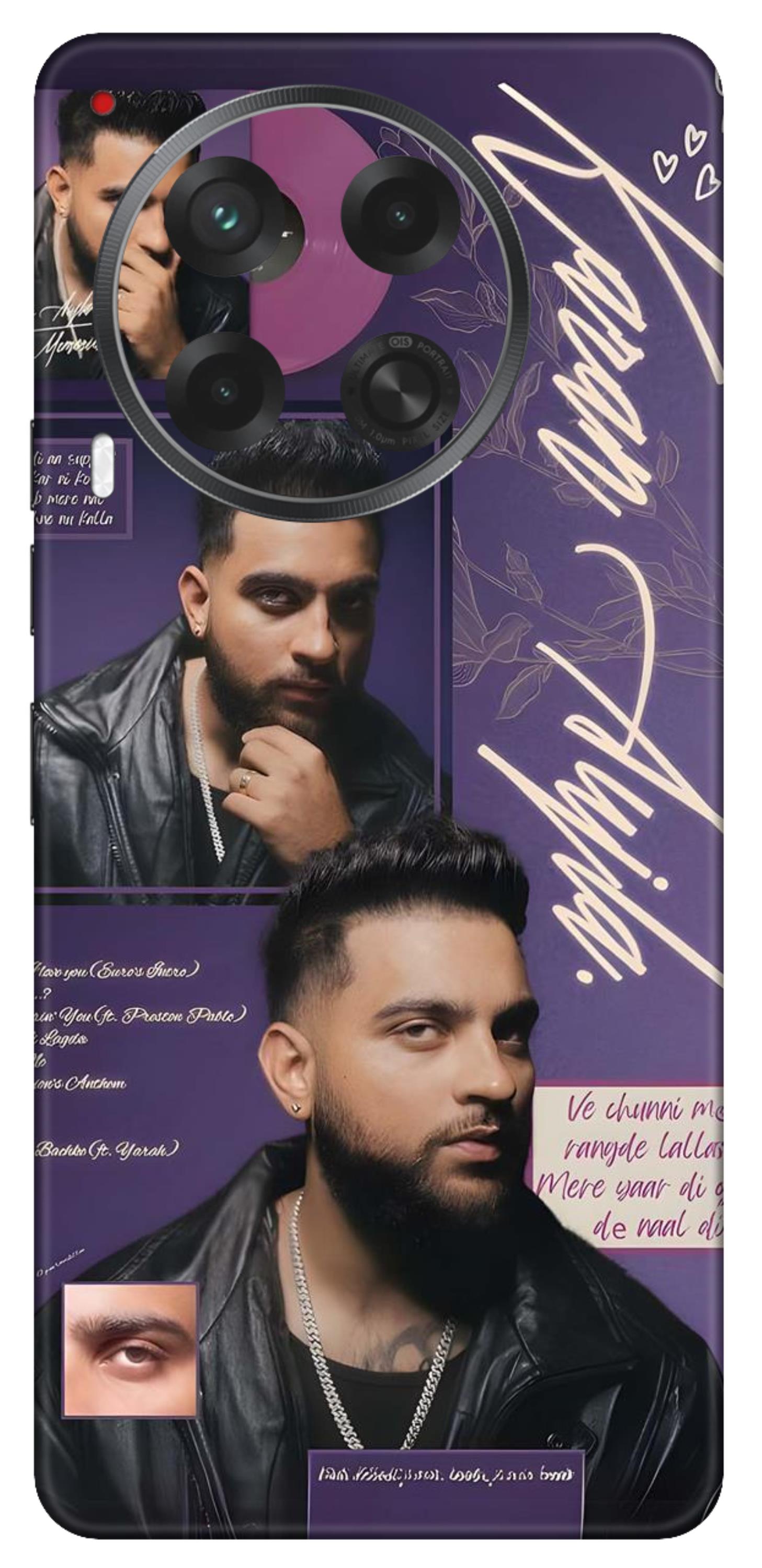 Tecno Camon 30 5G Skins and Wraps