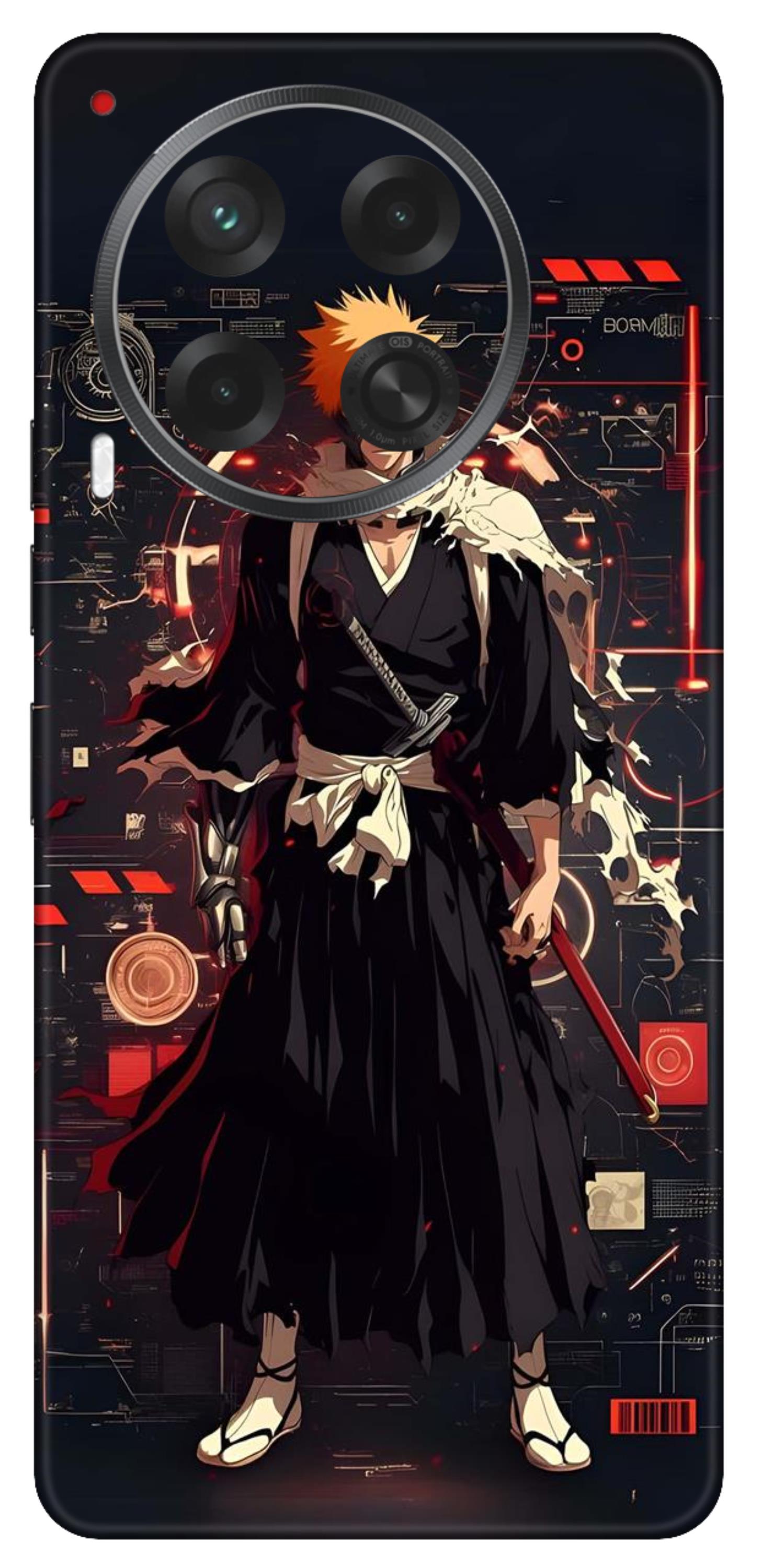 Tecno Camon 30 5G Skins and Wraps