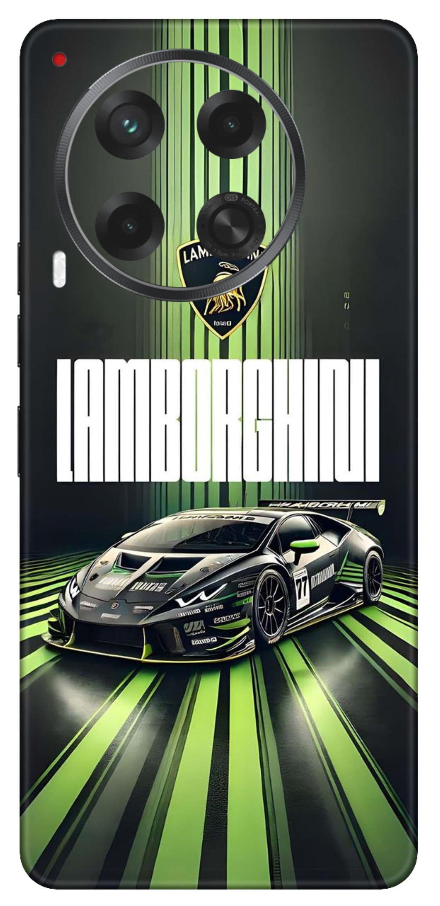 Tecno Camon 30 5G Skins and Wraps