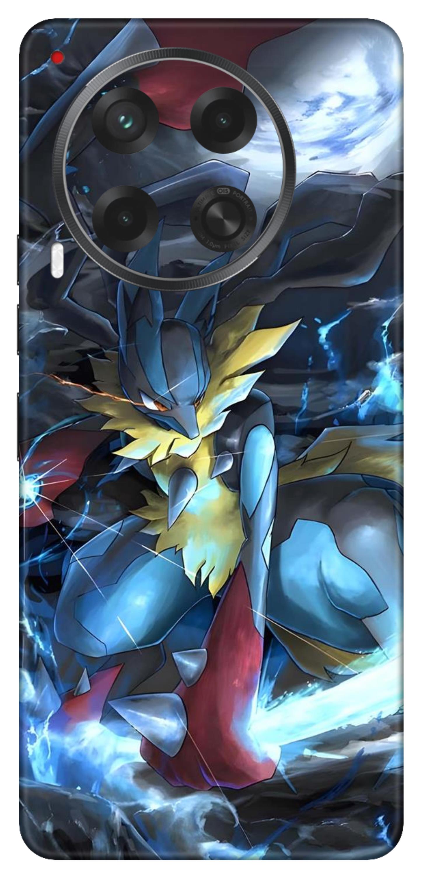 Tecno Camon 30 5G Skins and Wraps