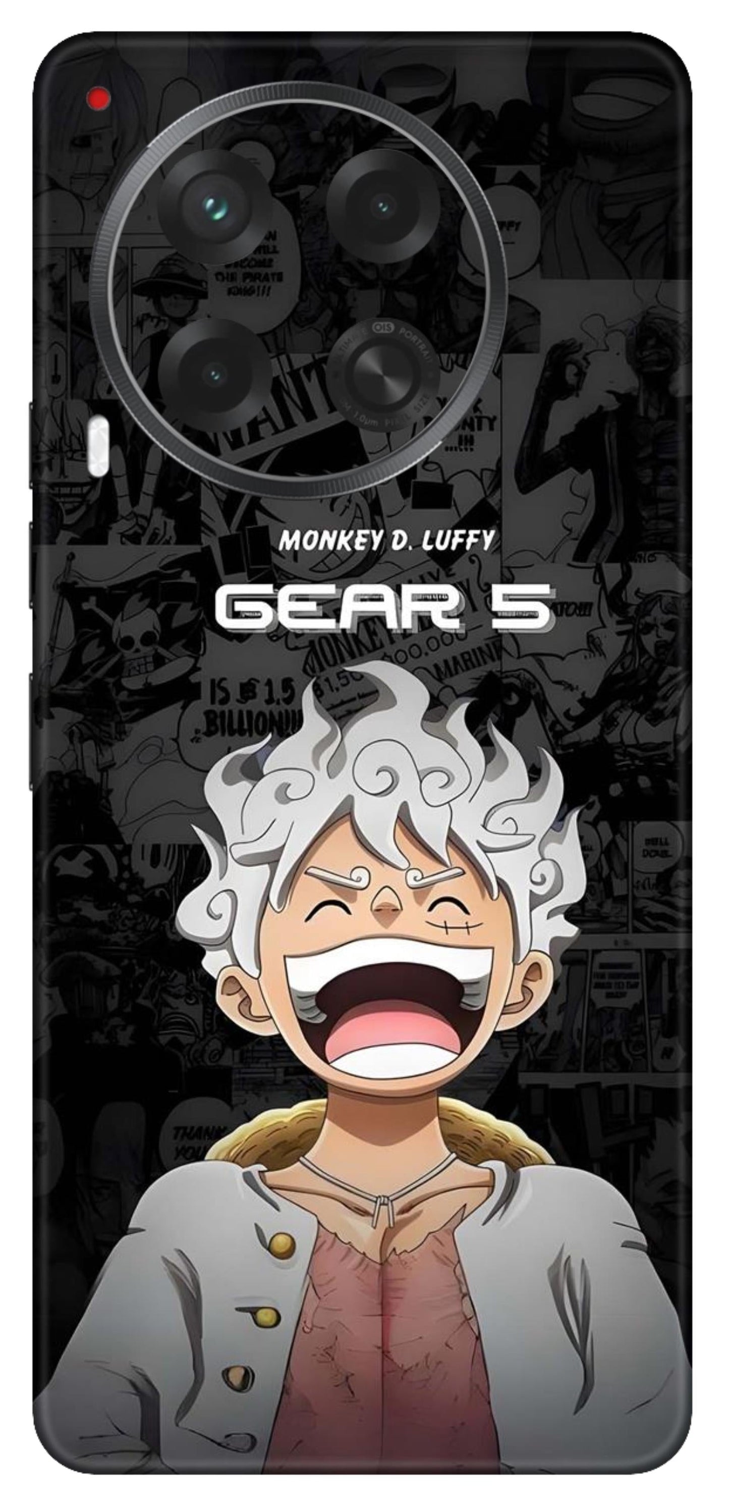 Tecno Camon 30 5G Skins and Wraps