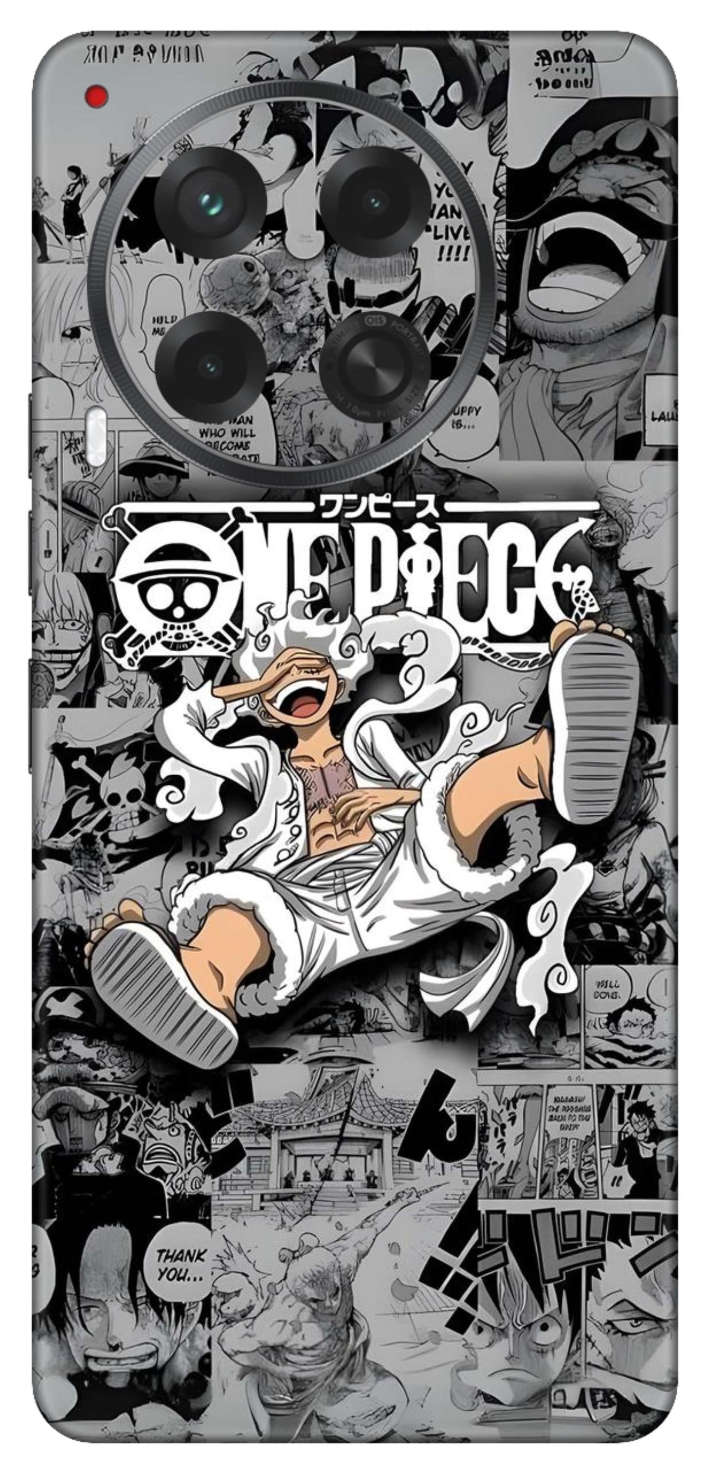 Tecno Camon 30 5G Skins and Wraps