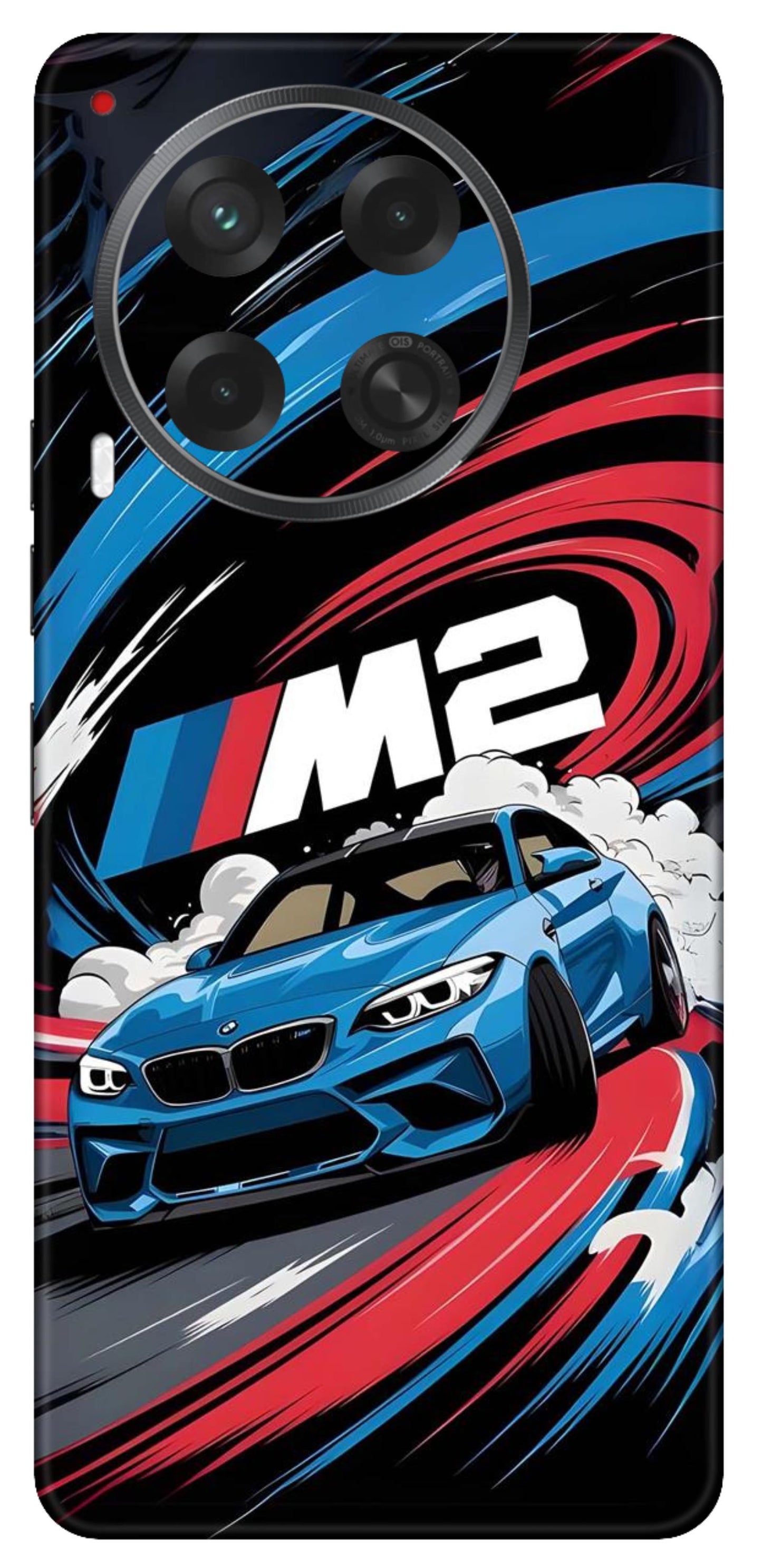 Tecno Camon 30 5G Skins and Wraps