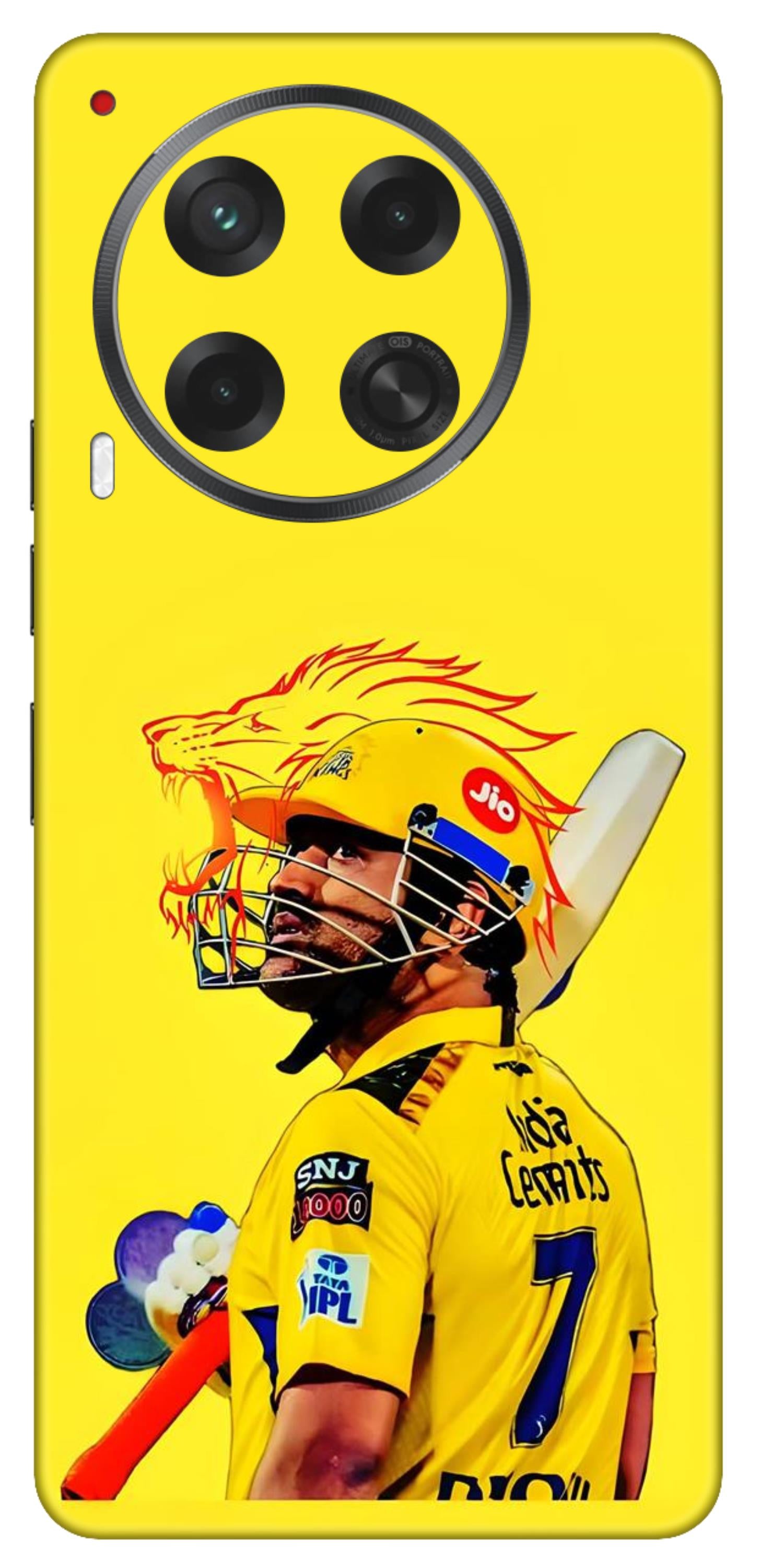 Tecno Camon 30 5G Skins and Wraps