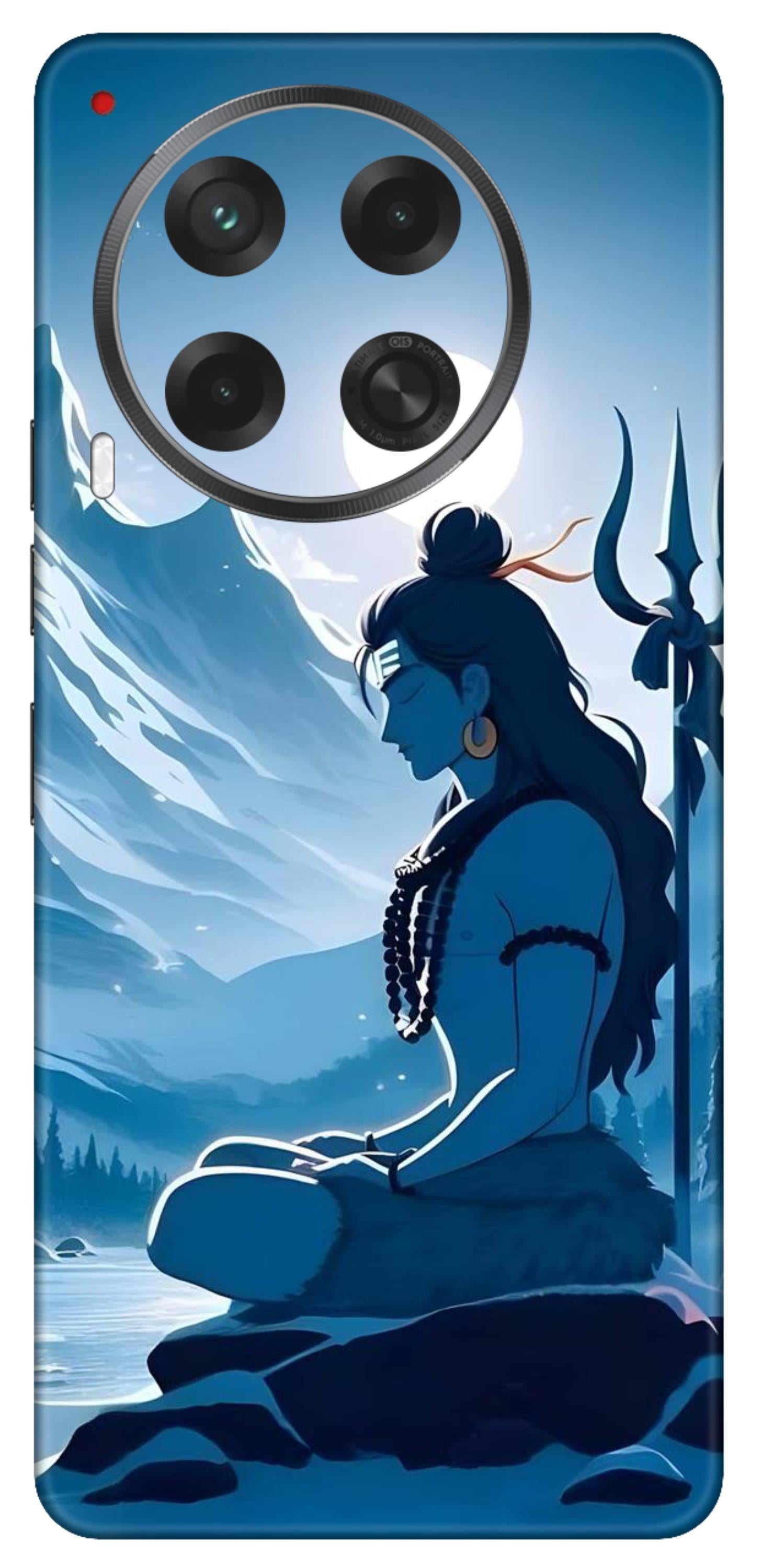 Tecno Camon 30 5G Skins and Wraps