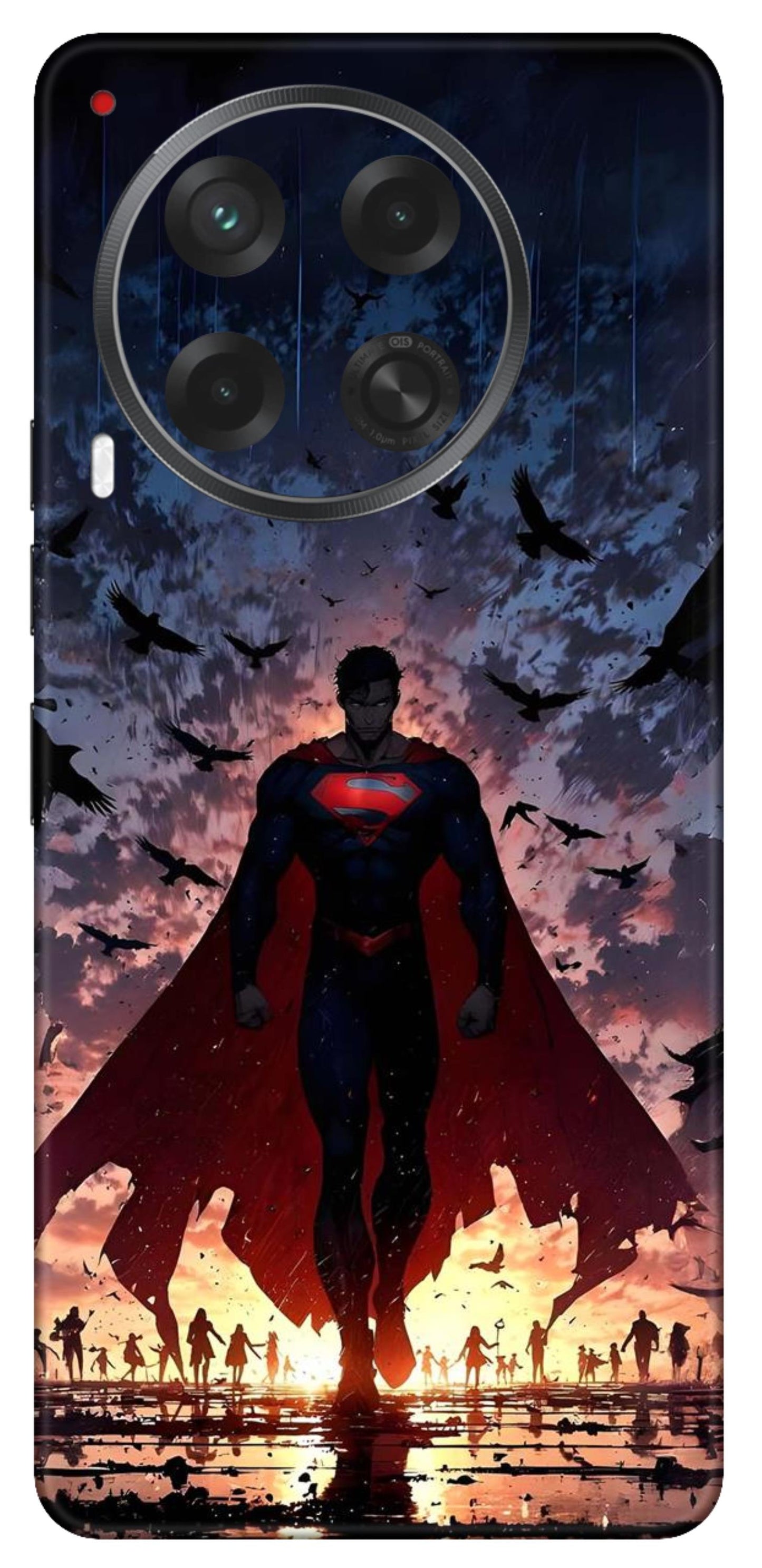 Tecno Camon 30 5G Skins and Wraps