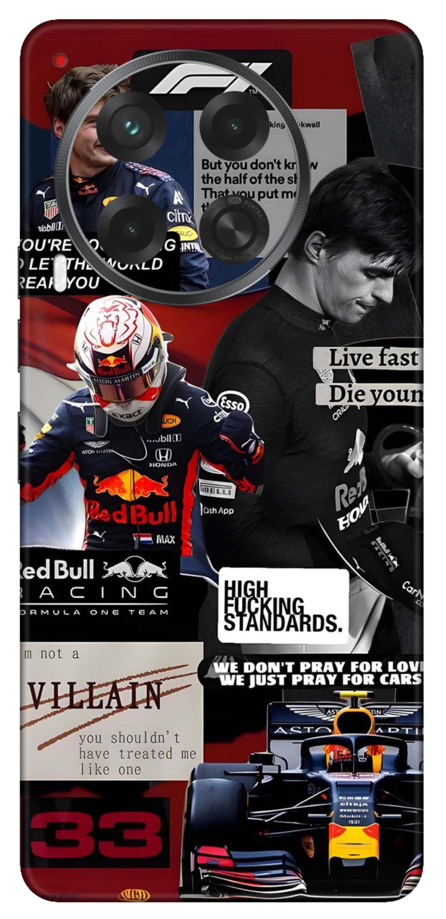 Tecno Camon 30 5G Skins and Wraps