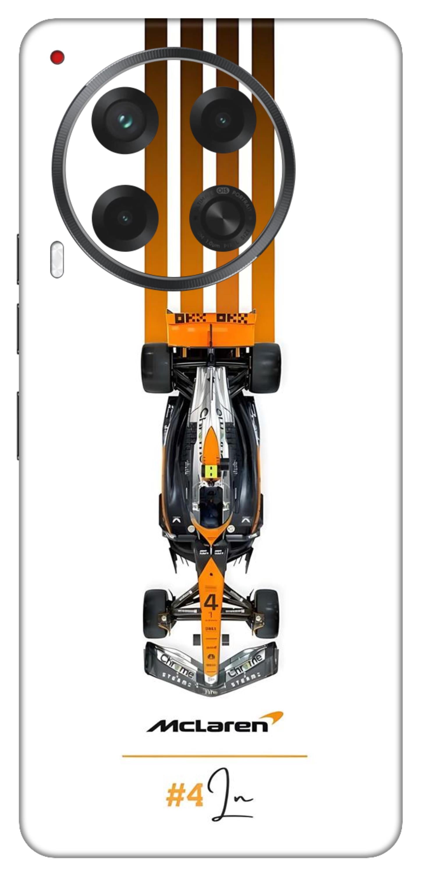 Tecno Camon 30 5G Skins and Wraps