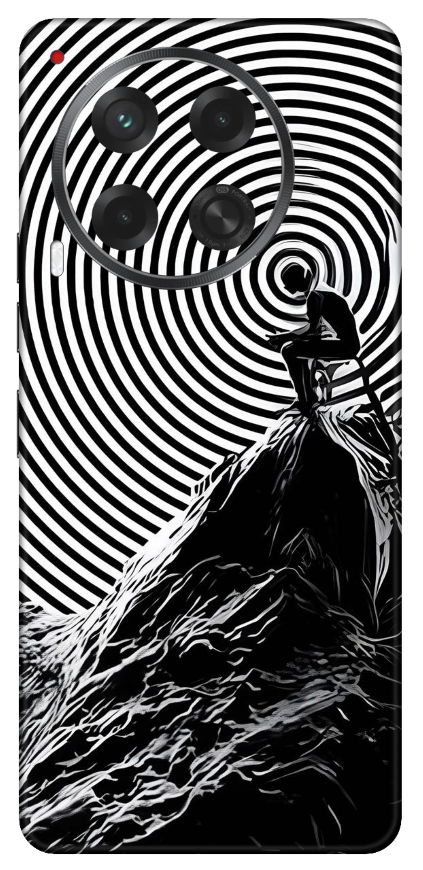 Tecno Camon 30 5G Skins and Wraps