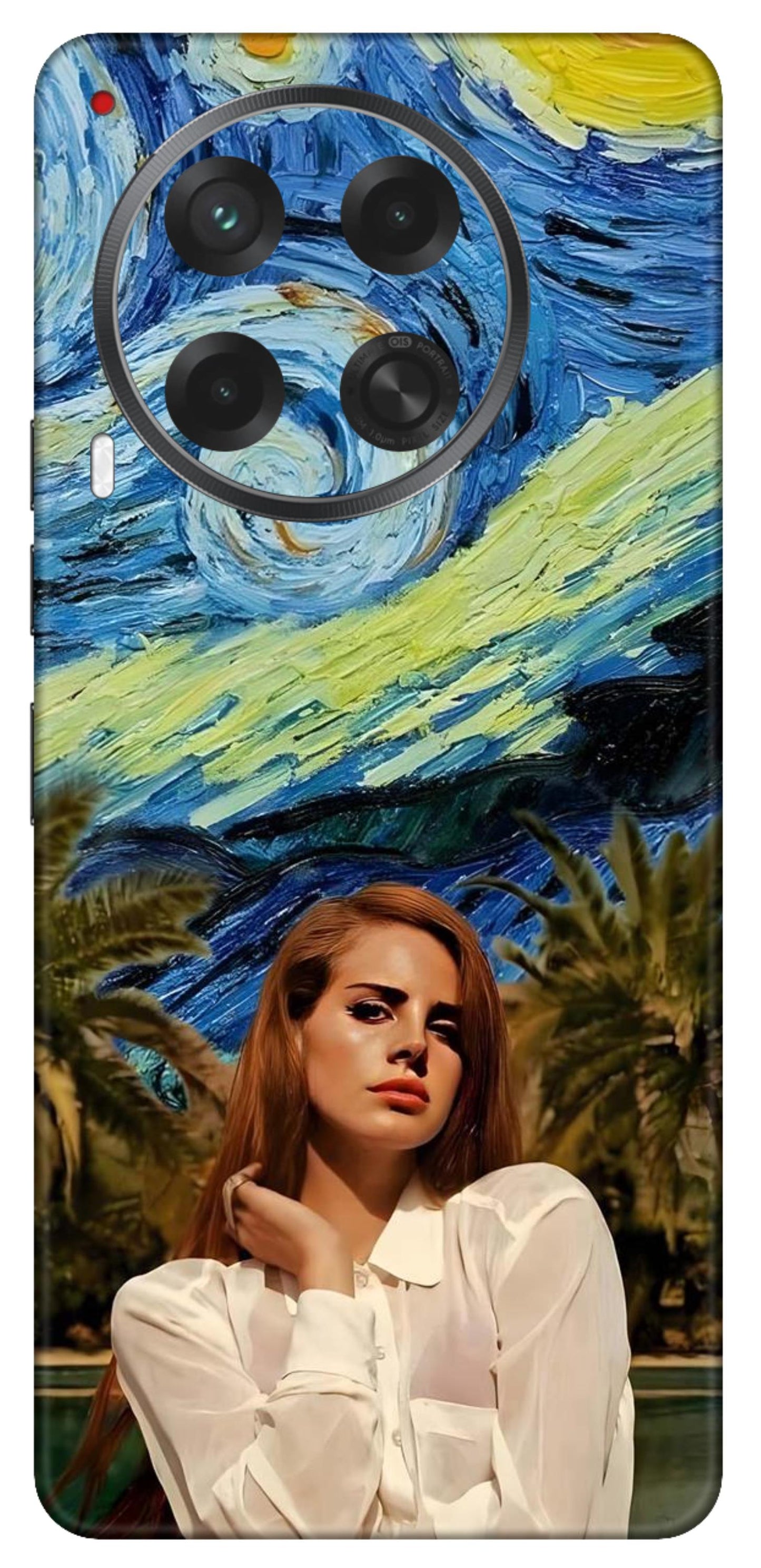 Tecno Camon 30 5G Skins and Wraps