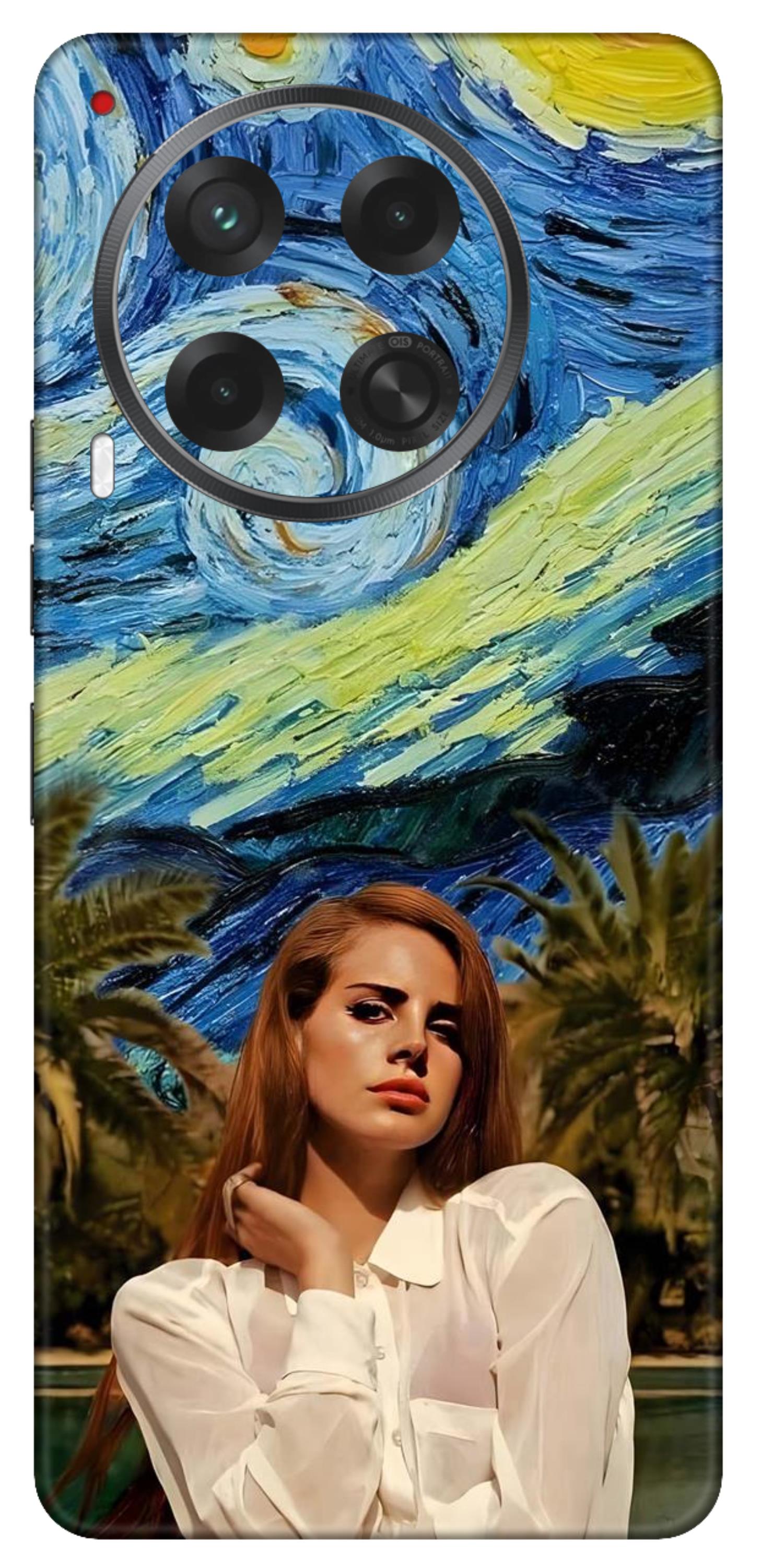 Tecno Camon 30 5G Skins and Wraps