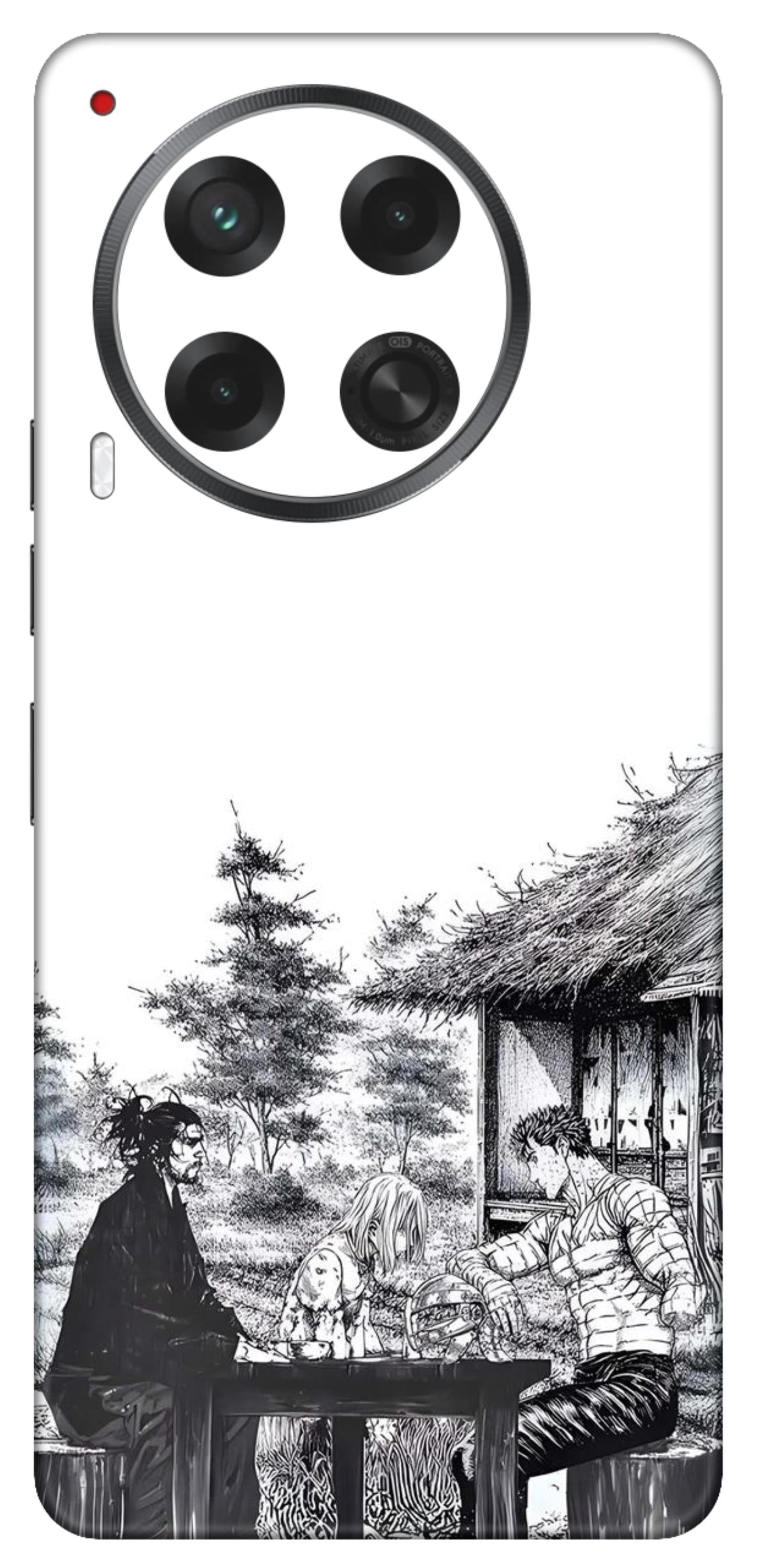 Tecno Camon 30 5G Skins and Wraps