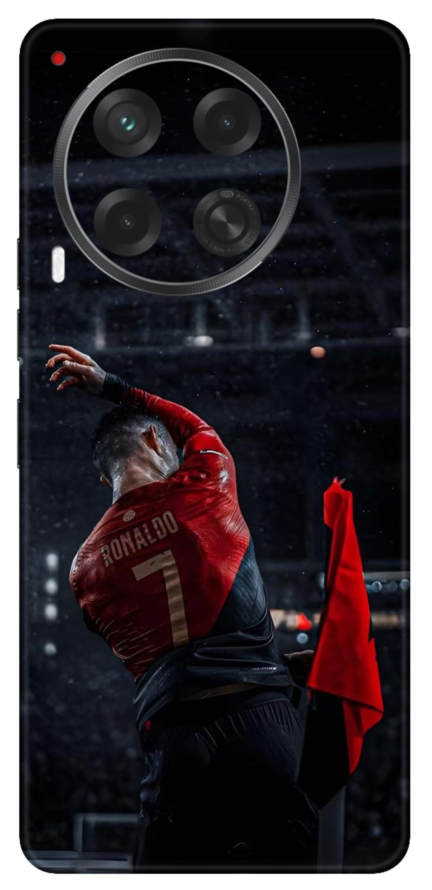 Tecno Camon 30 5G Skins and Wraps