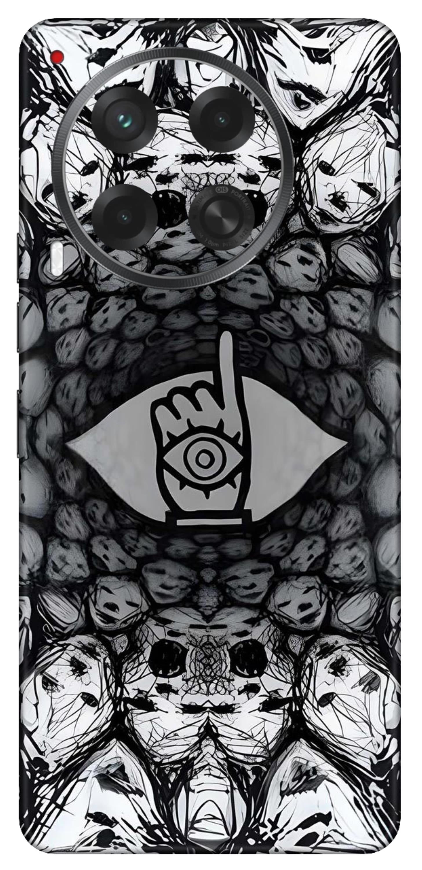 Tecno Camon 30 5G Skins and Wraps