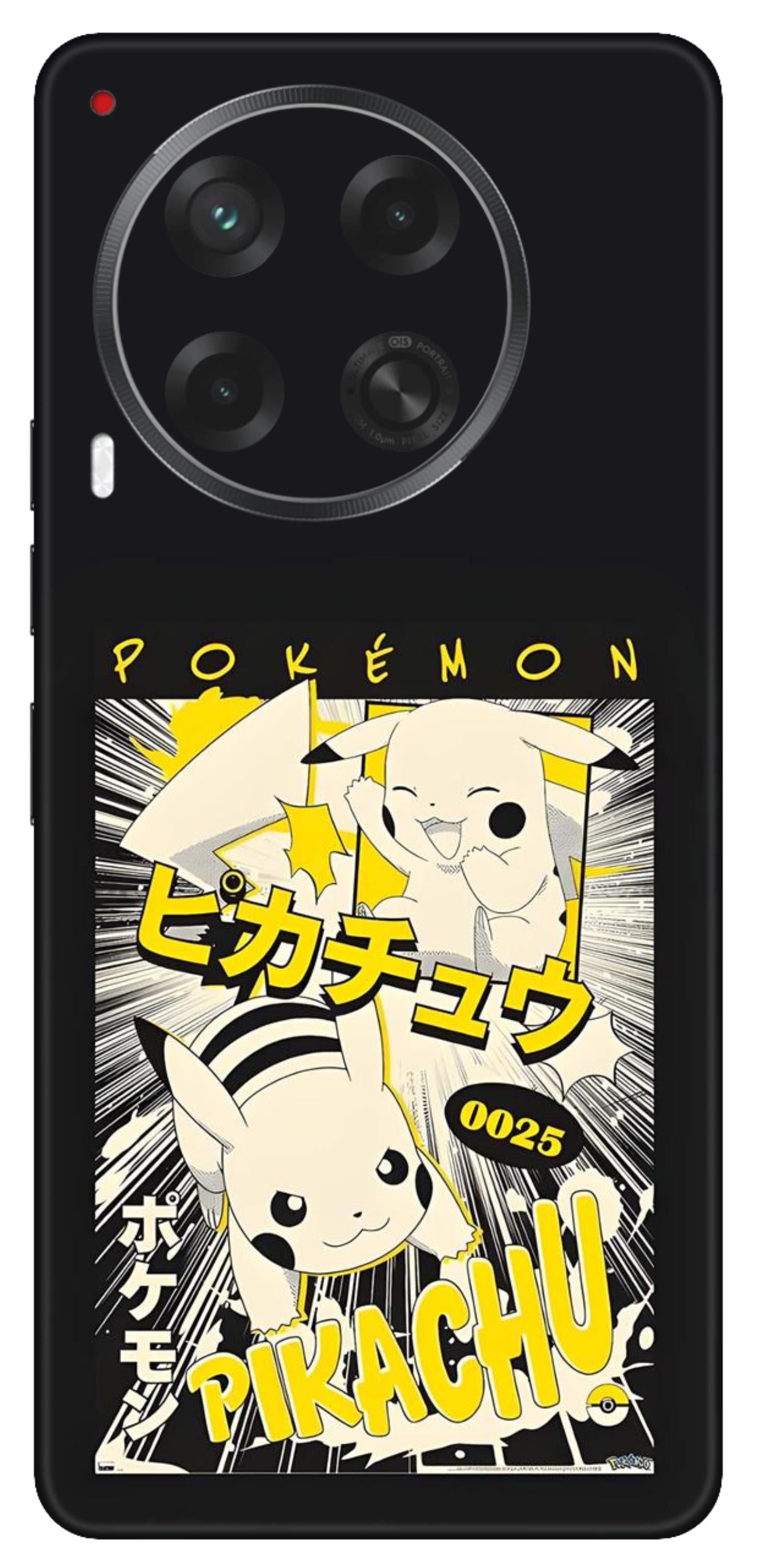 Tecno Camon 30 5G Skins and Wraps