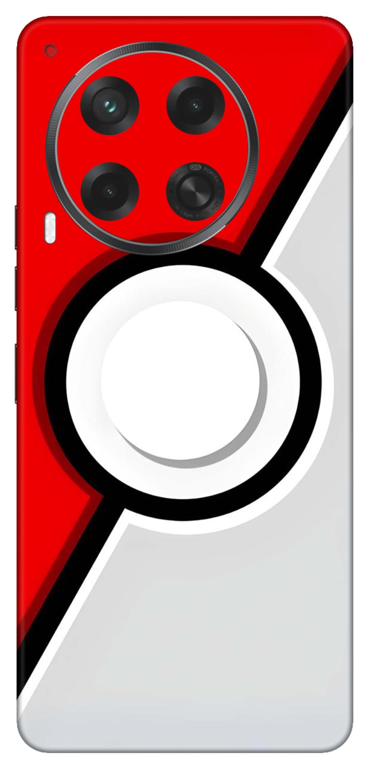 Tecno Camon 30 5G Skins and Wraps