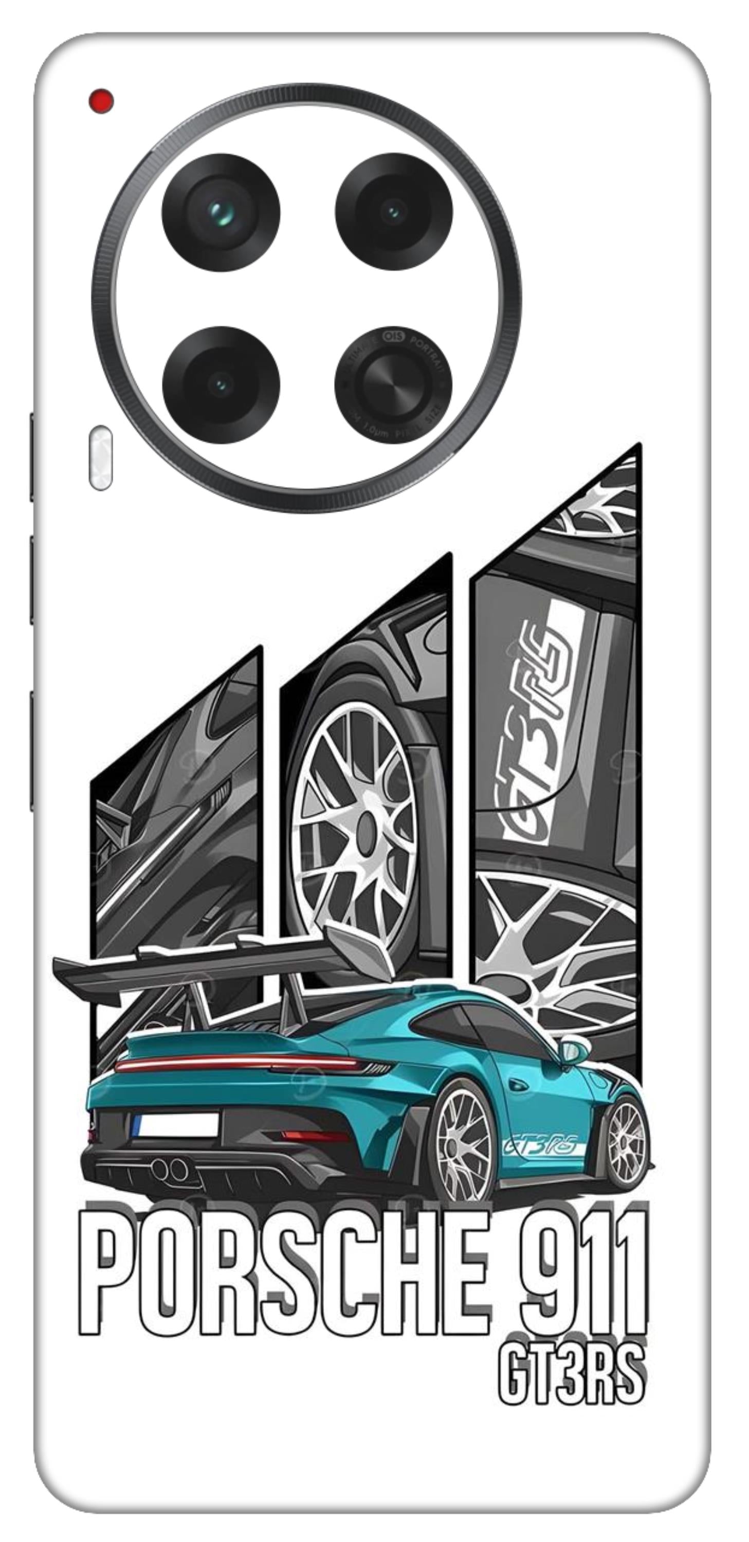 Tecno Camon 30 5G Skins and Wraps