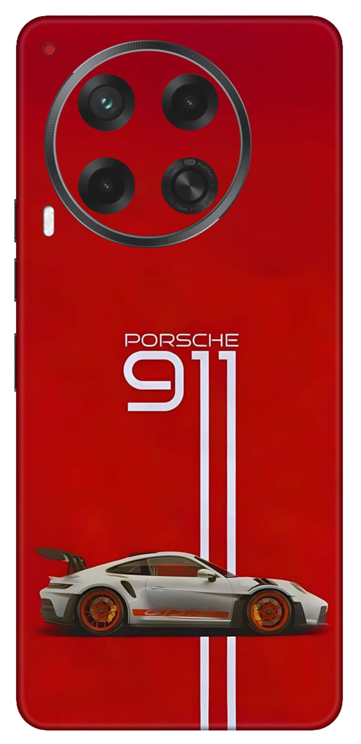 Tecno Camon 30 5G Skins and Wraps