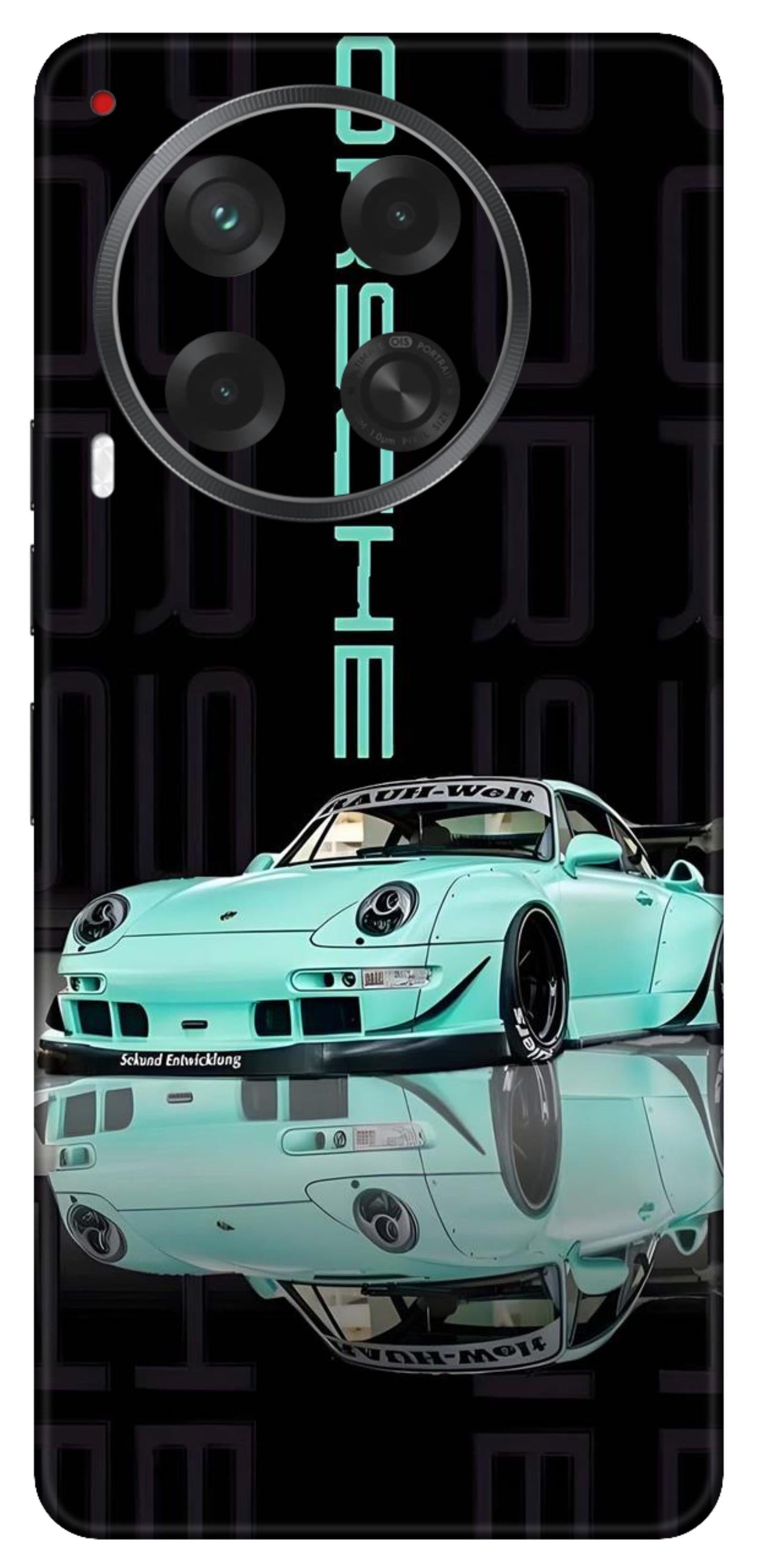 Tecno Camon 30 5G Skins and Wraps