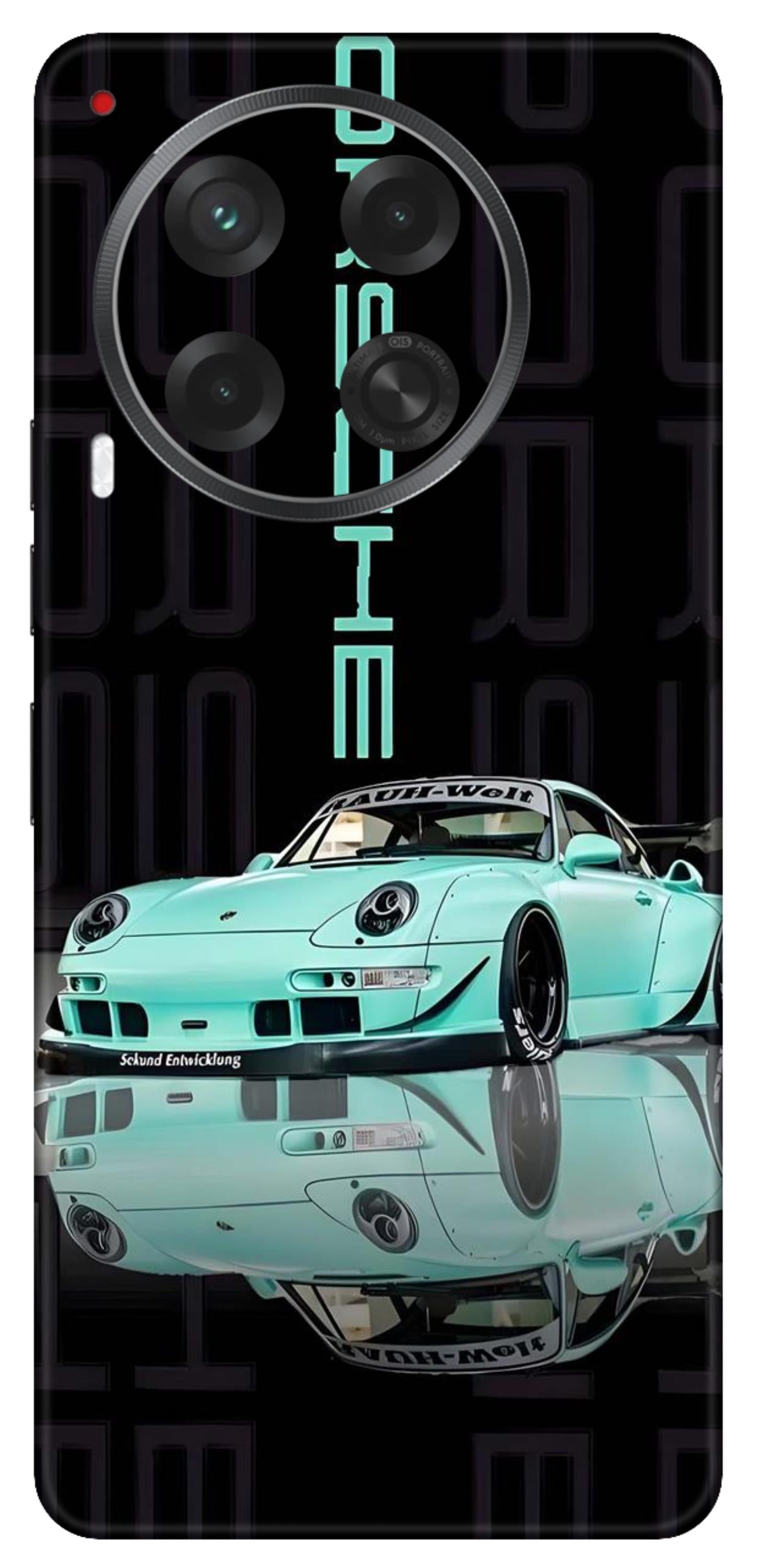 Tecno Camon 30 5G Skins and Wraps