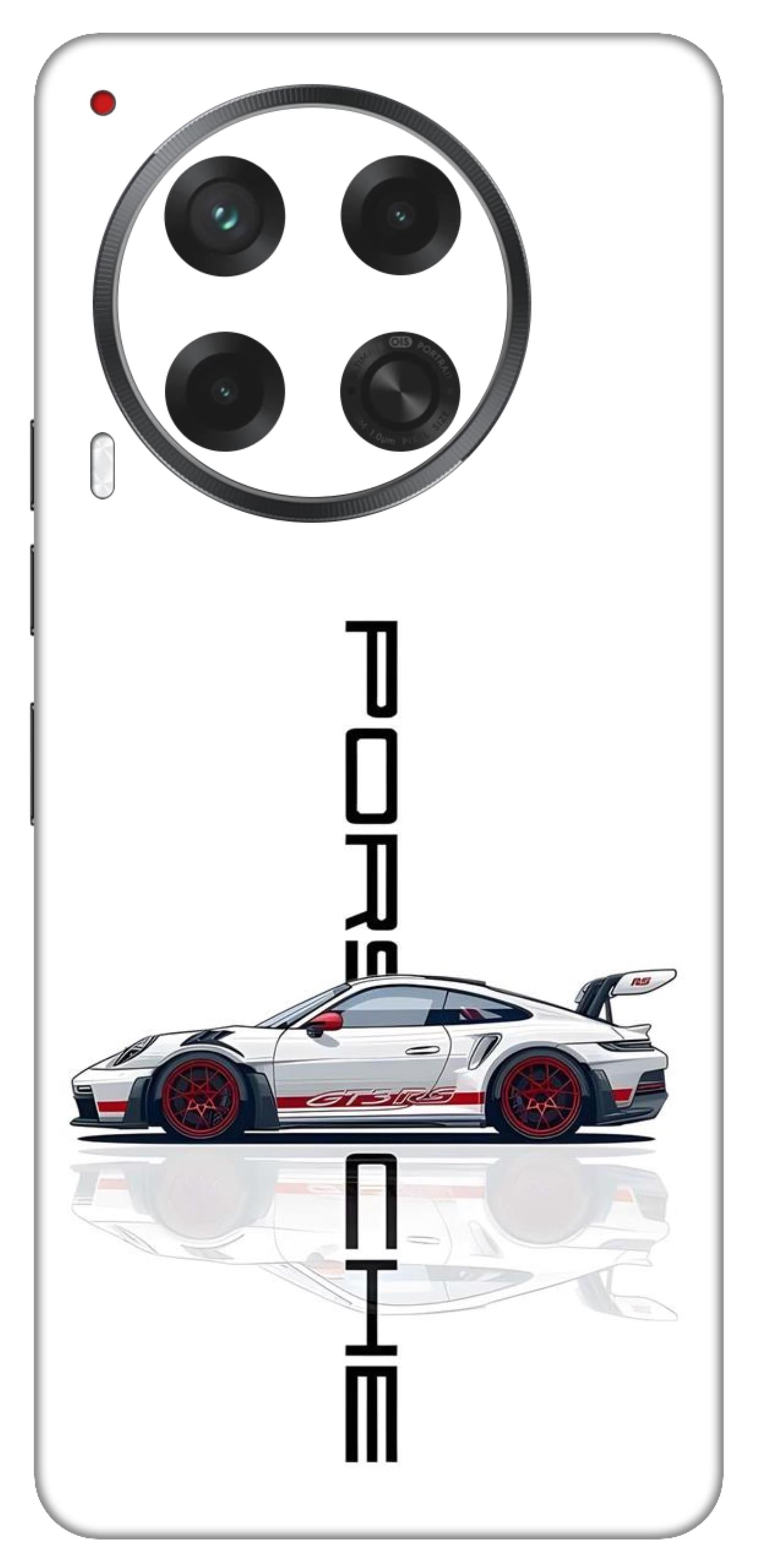 Tecno Camon 30 5G Skins and Wraps