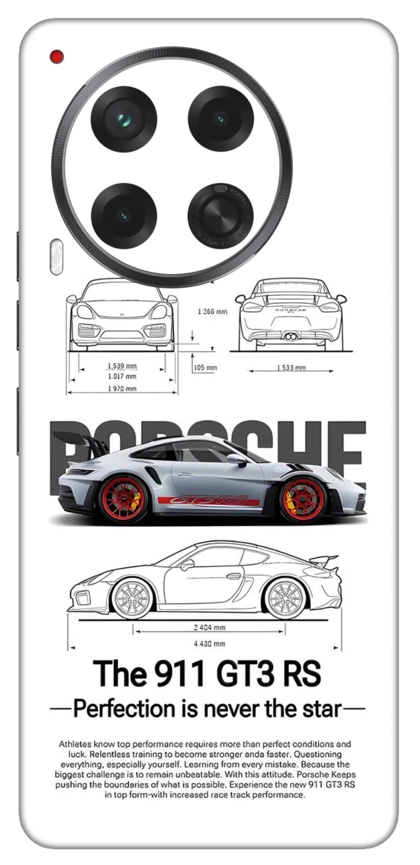 Tecno Camon 30 5G Skins and Wraps