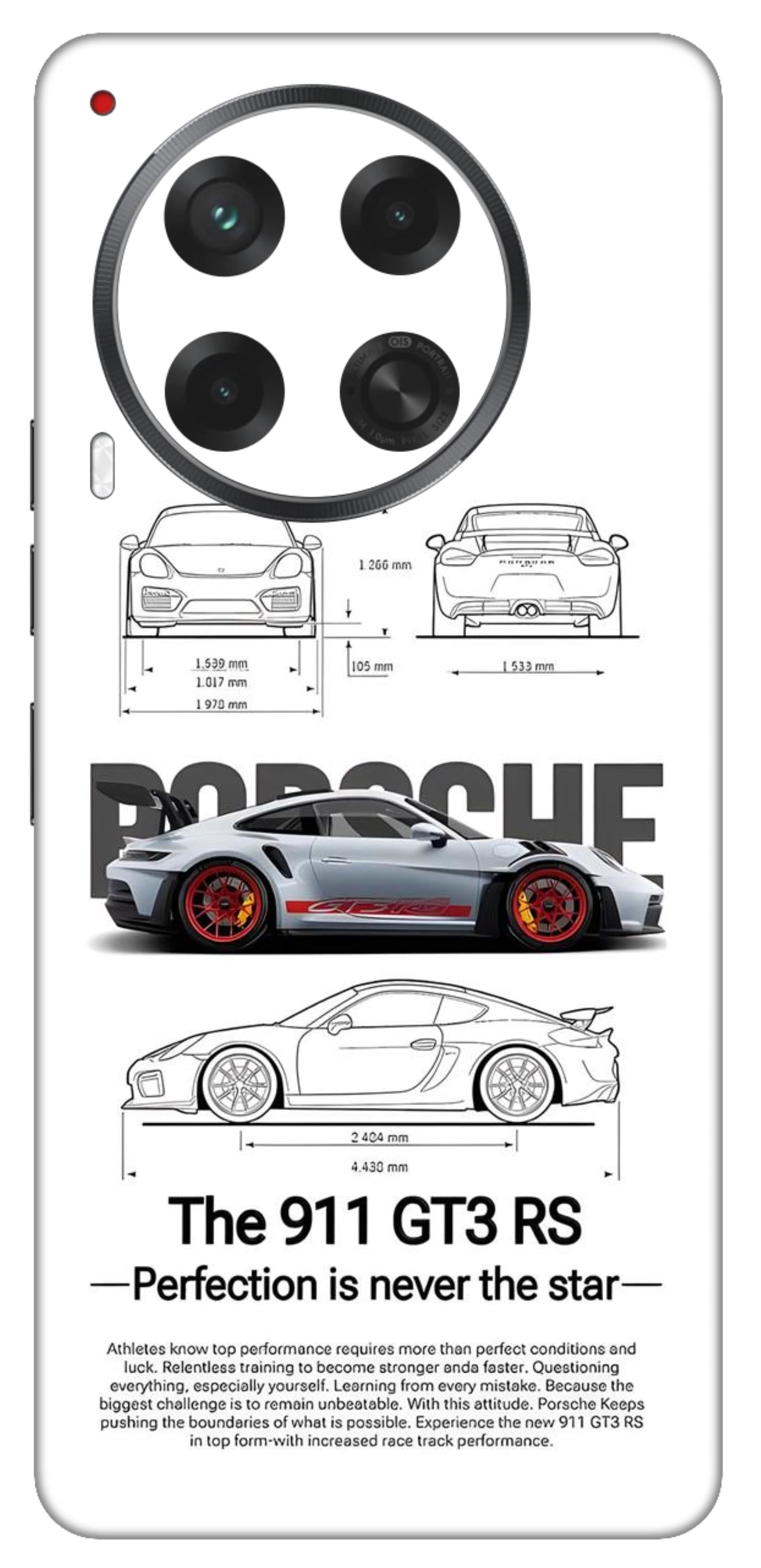 Tecno Camon 30 5G Skins and Wraps