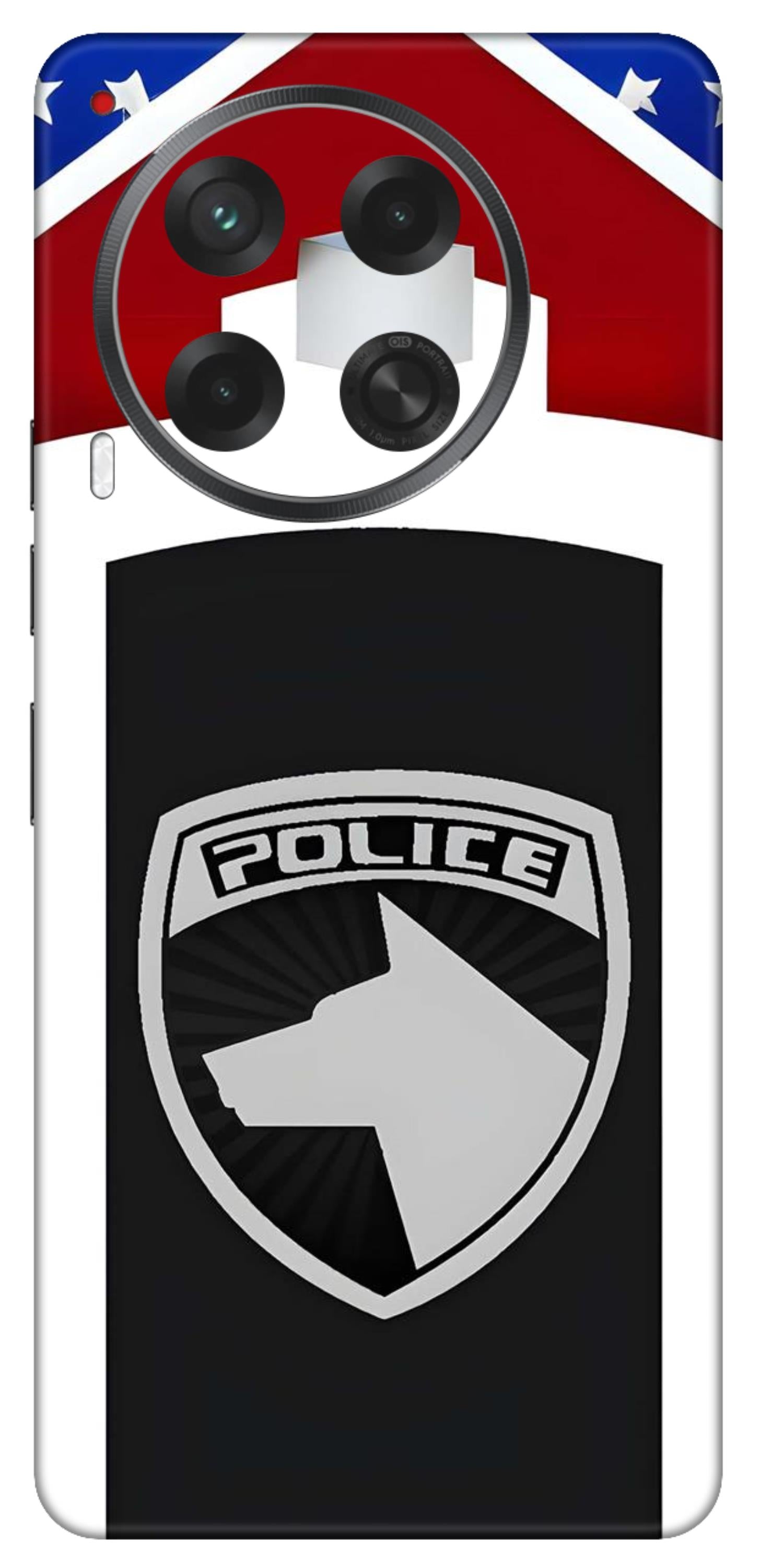 Tecno Camon 30 5G Skins and Wraps