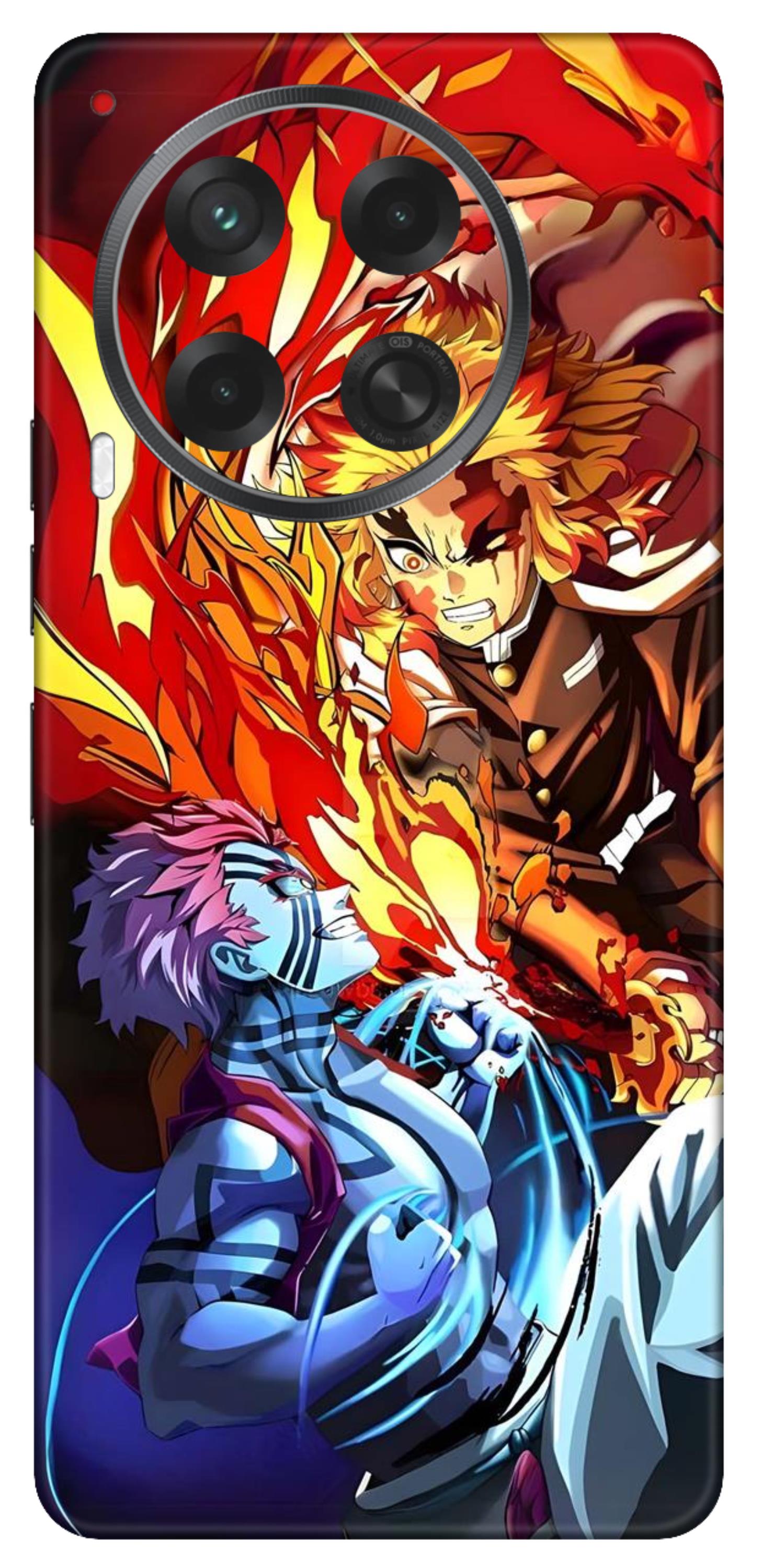 Tecno Camon 30 5G Skins and Wraps