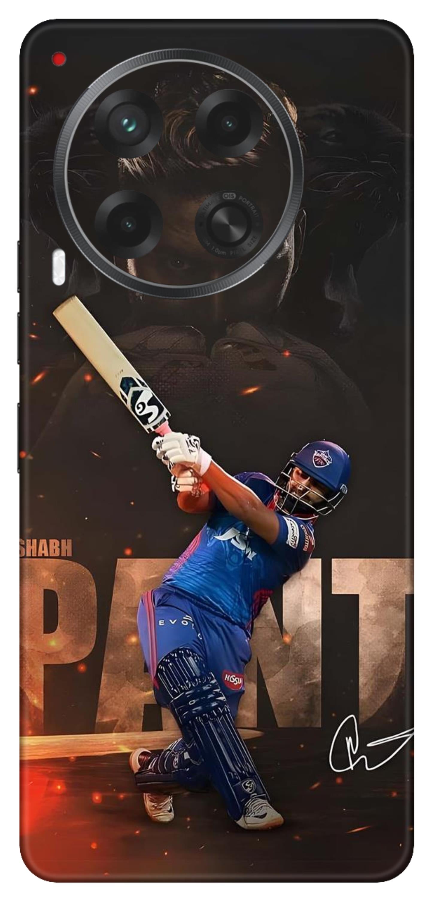 Tecno Camon 30 5G Skins and Wraps