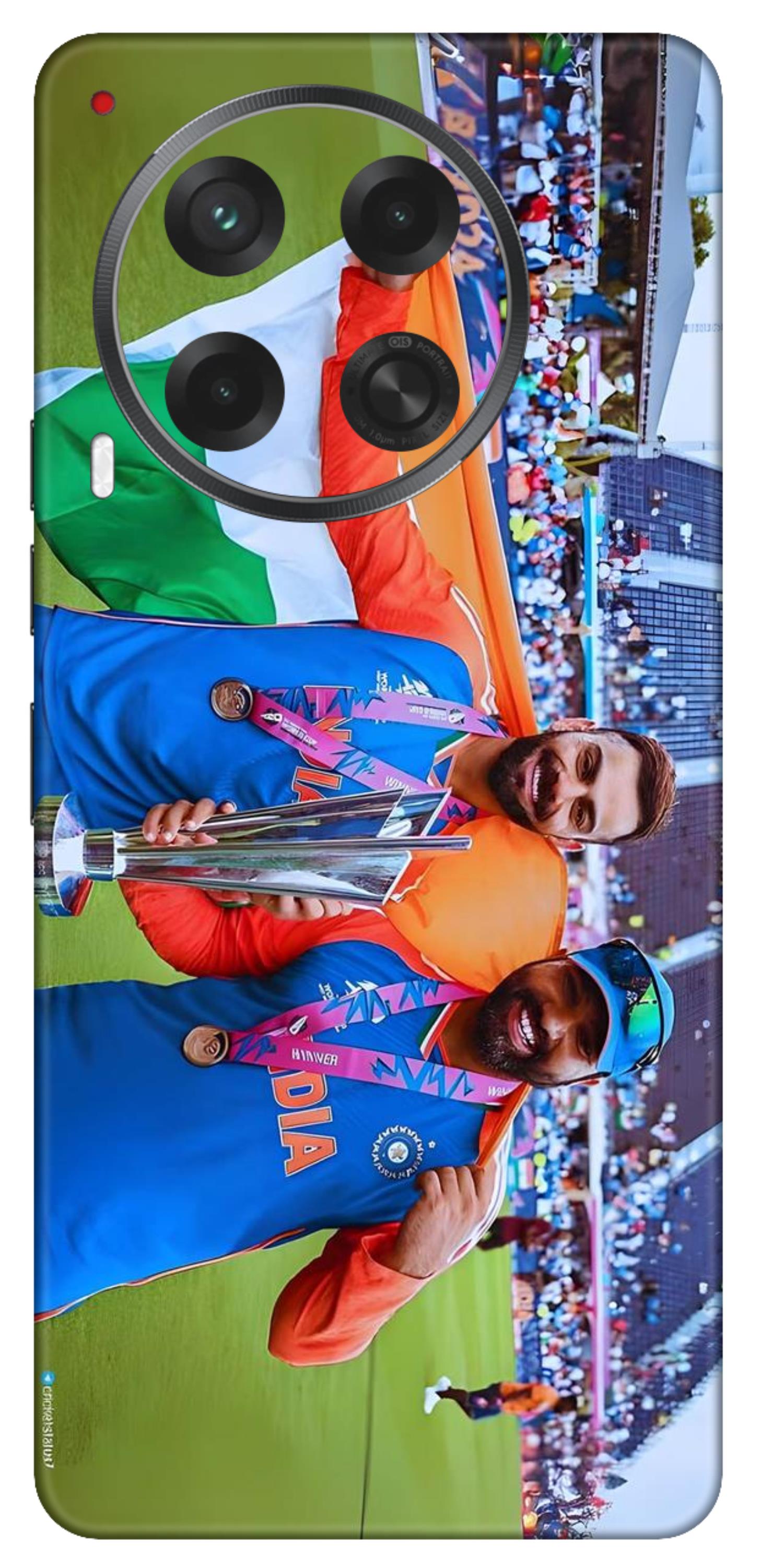 Tecno Camon 30 5G Skins and Wraps