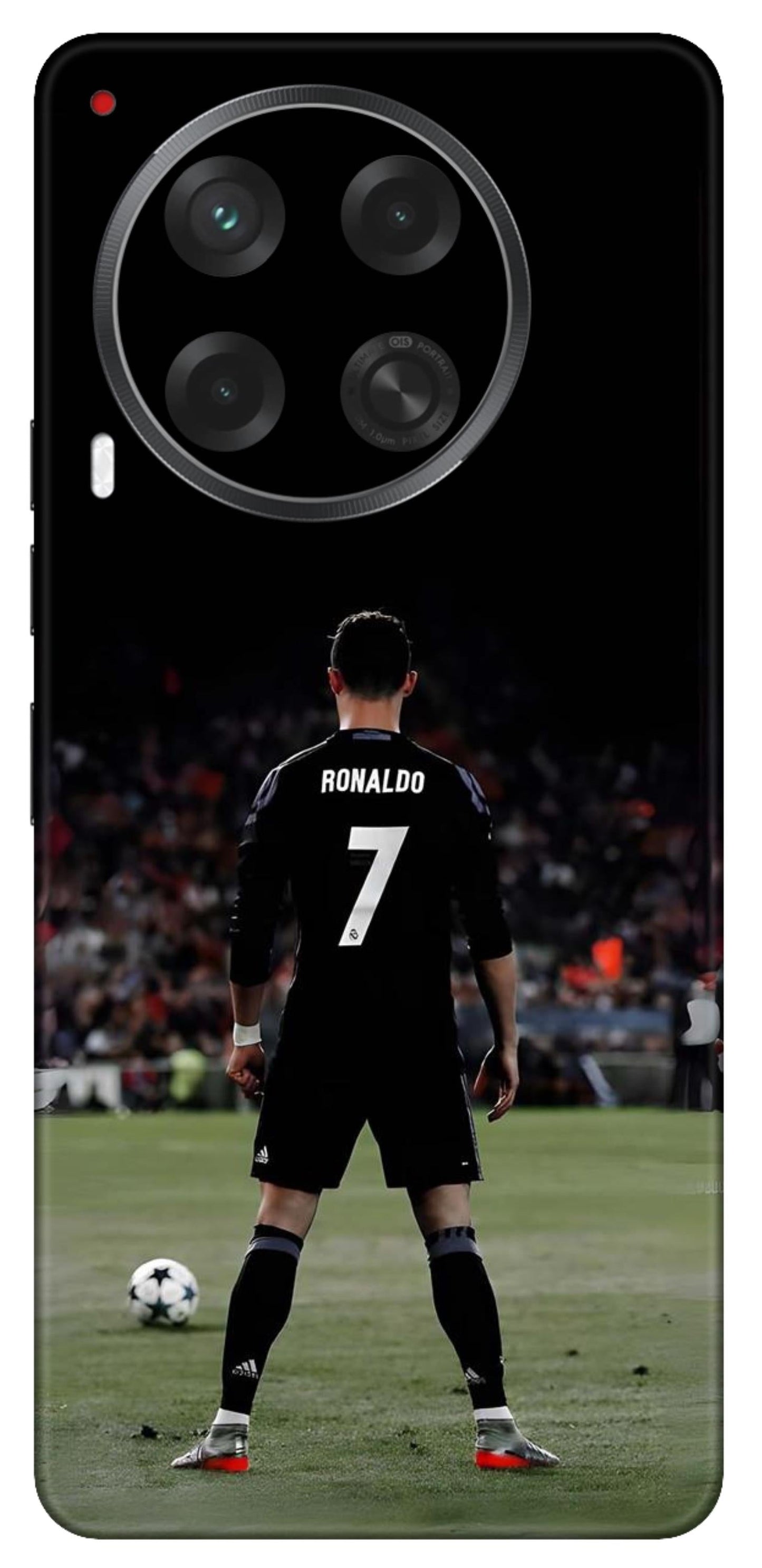 Tecno Camon 30 5G Skins and Wraps