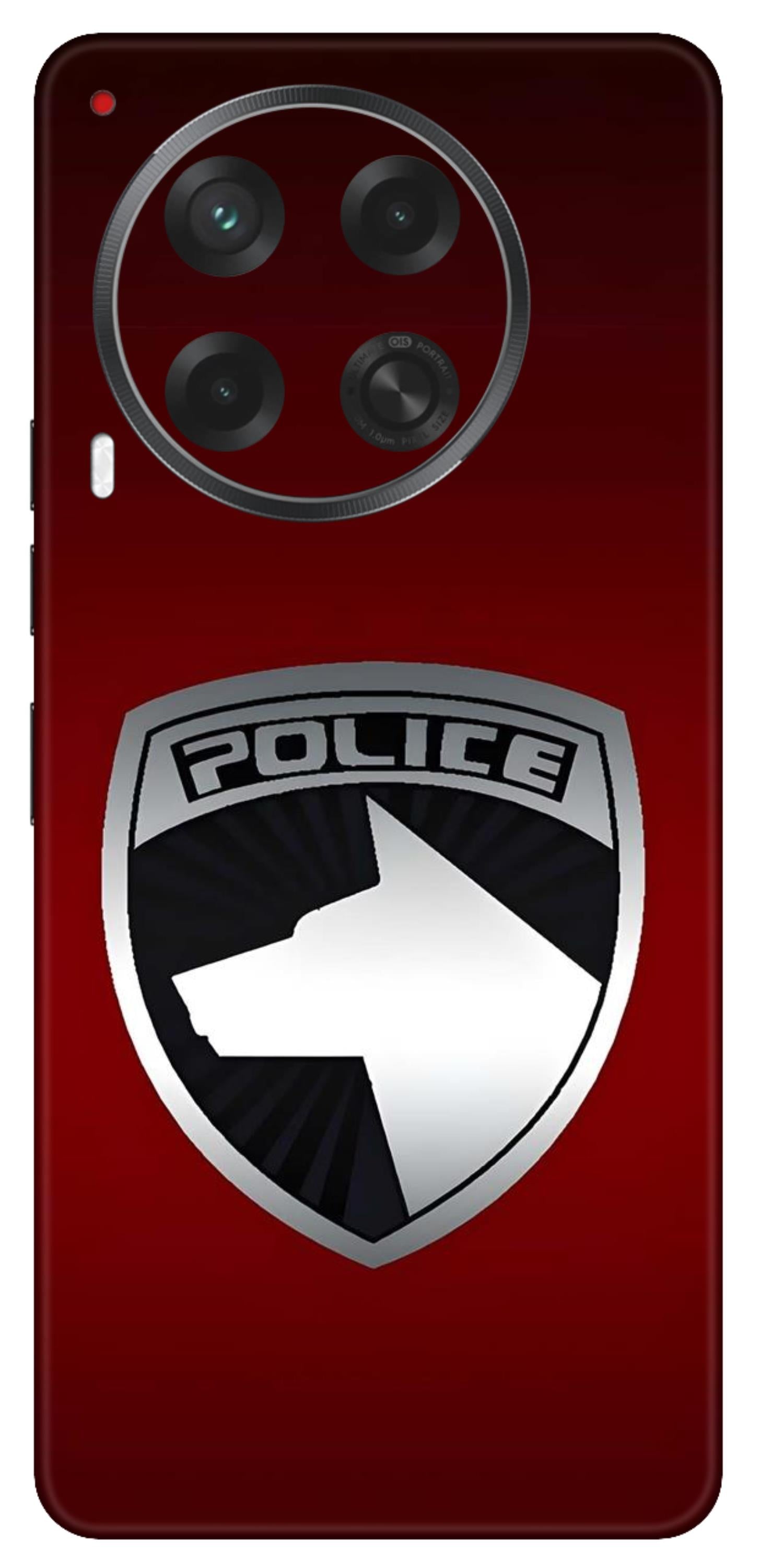 Tecno Camon 30 5G Skins and Wraps