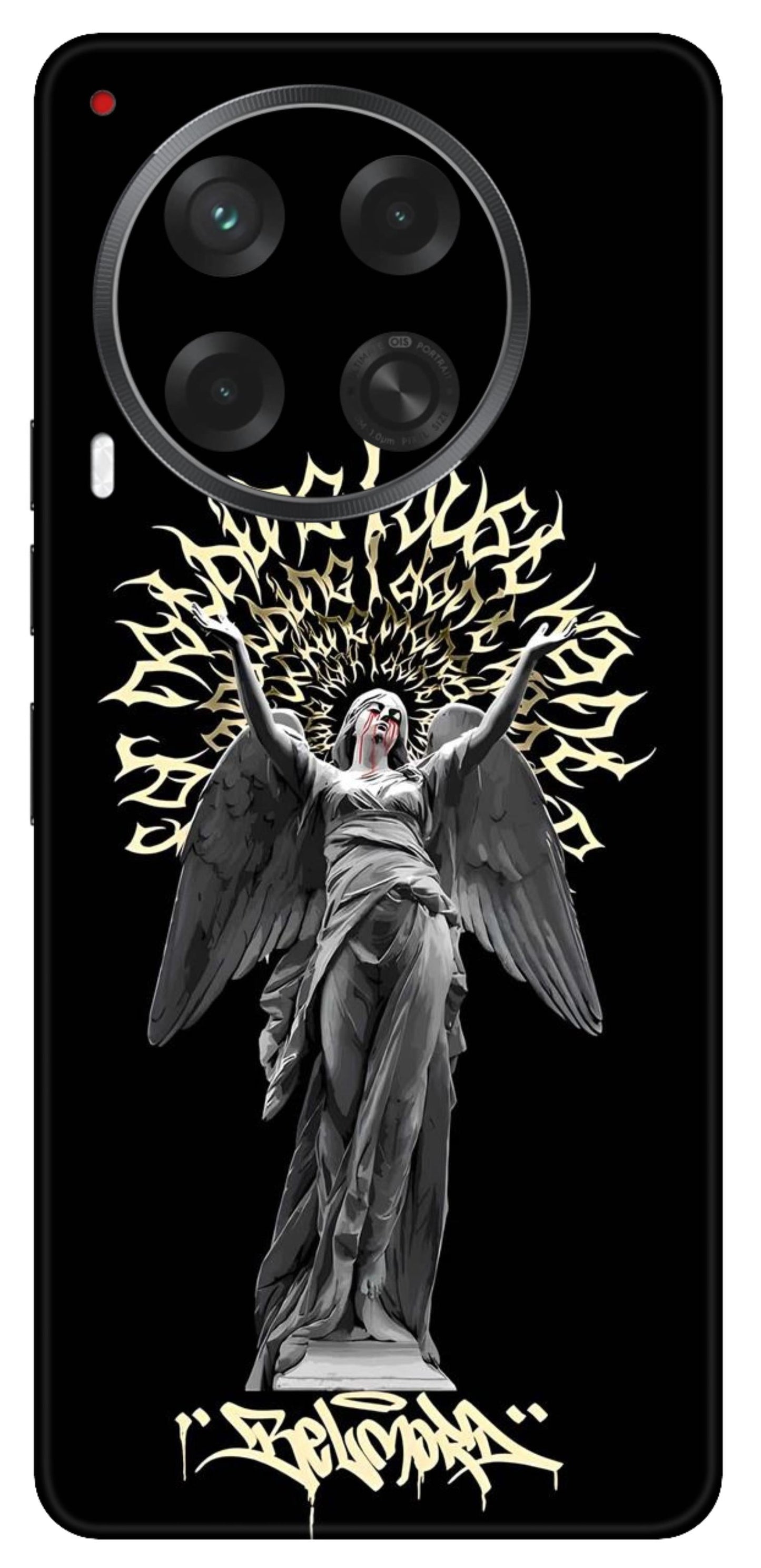 Tecno Camon 30 5G Skins and Wraps