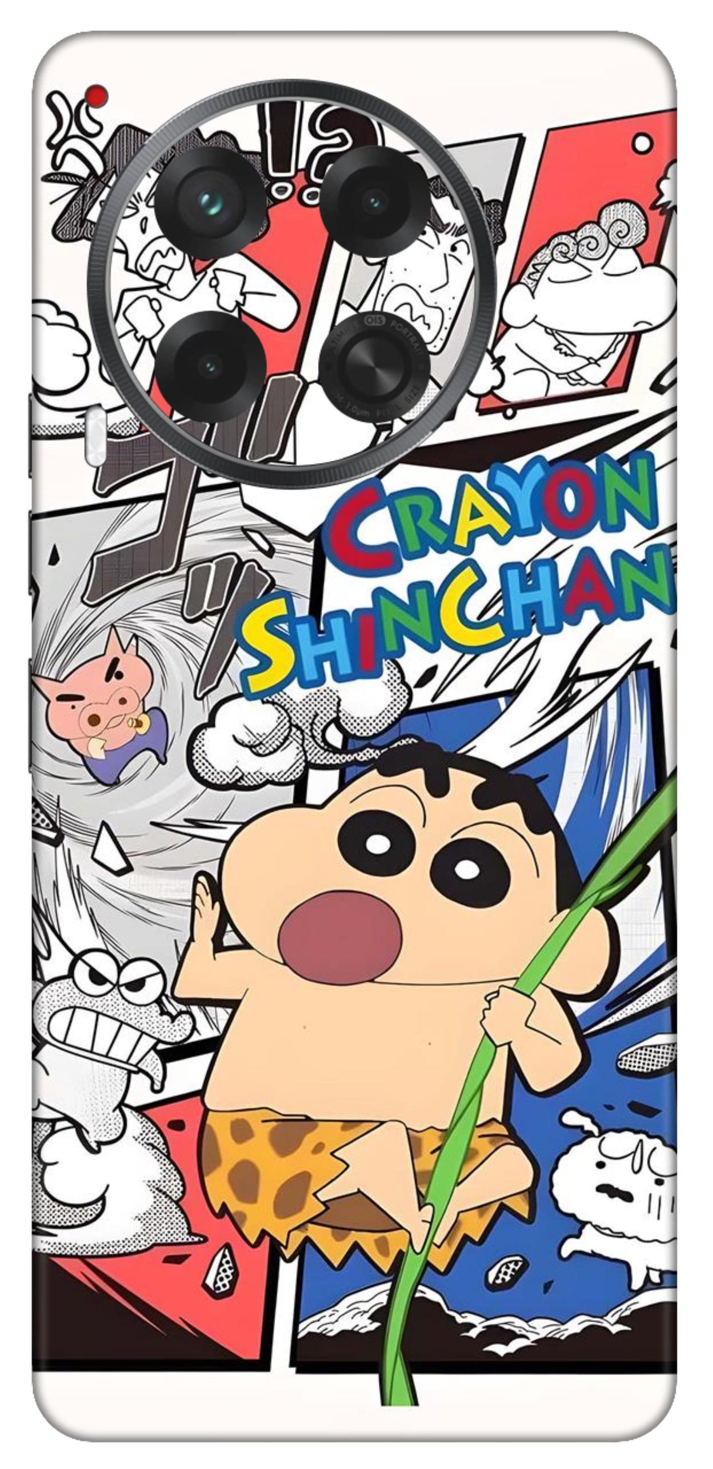 Tecno Camon 30 5G Skins and Wraps