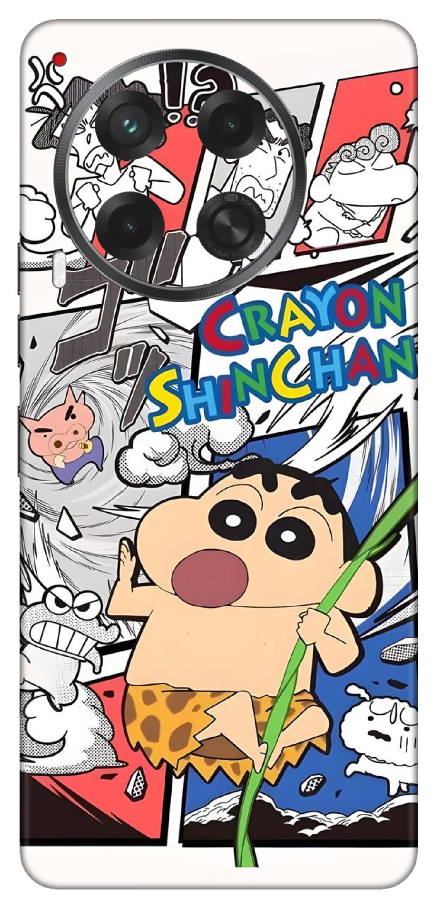 Tecno Camon 30 5G Skins and Wraps