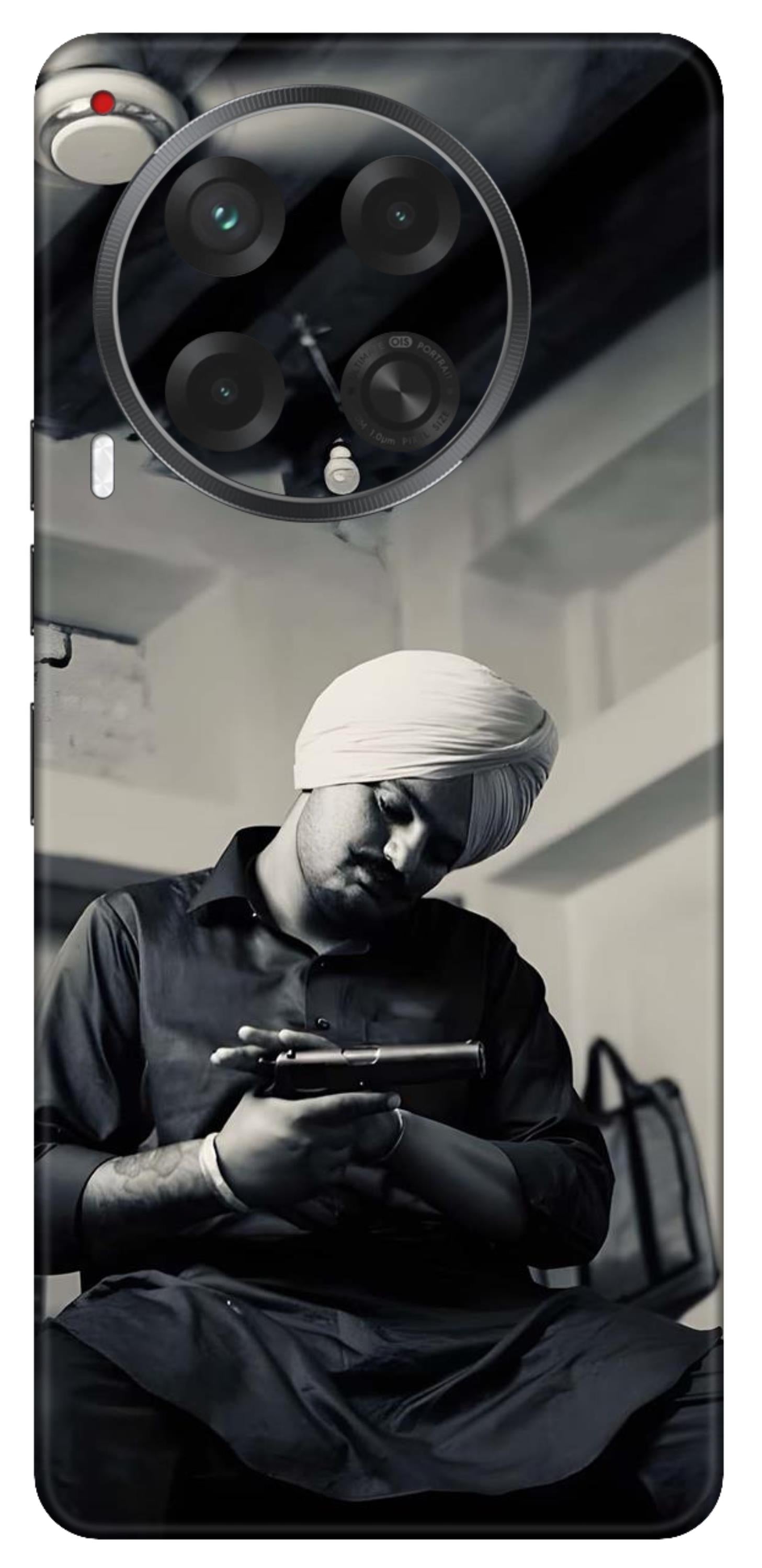 Tecno Camon 30 5G Skins and Wraps