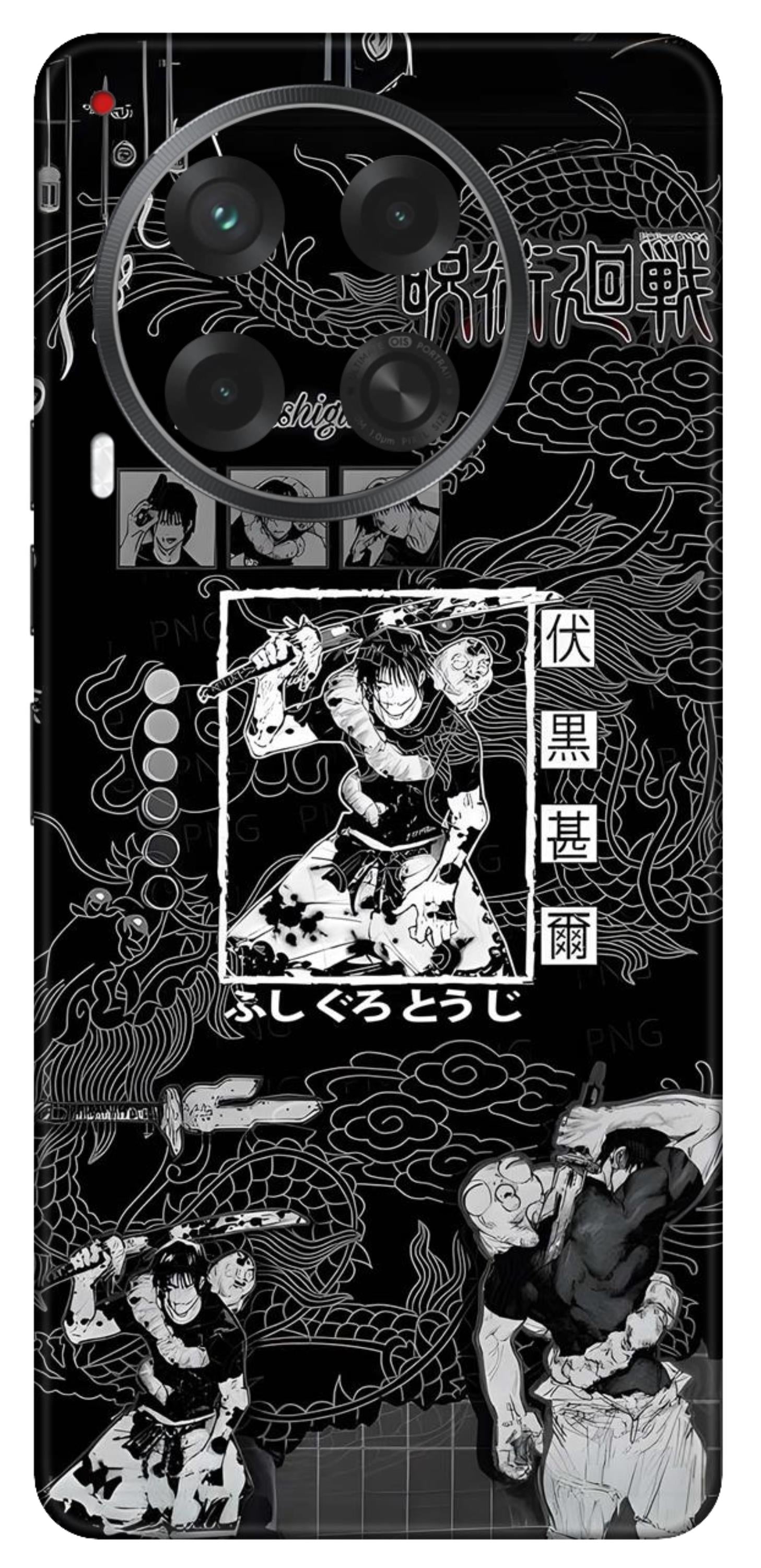 Tecno Camon 30 5G Skins and Wraps