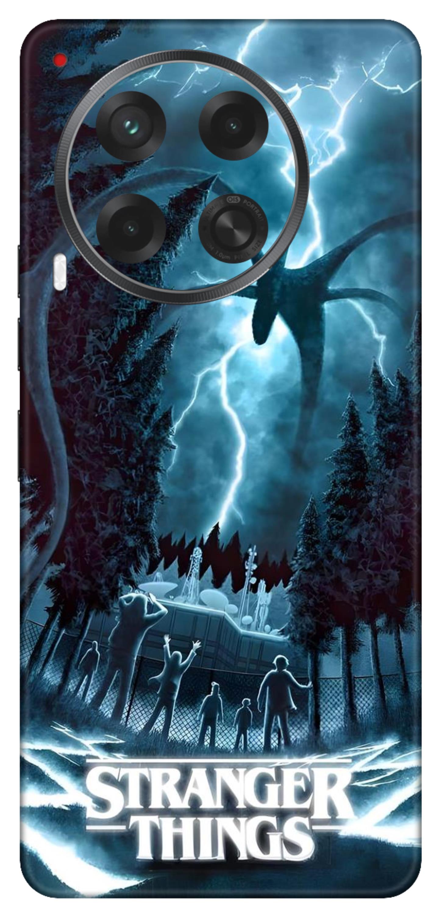 Tecno Camon 30 5G Skins and Wraps