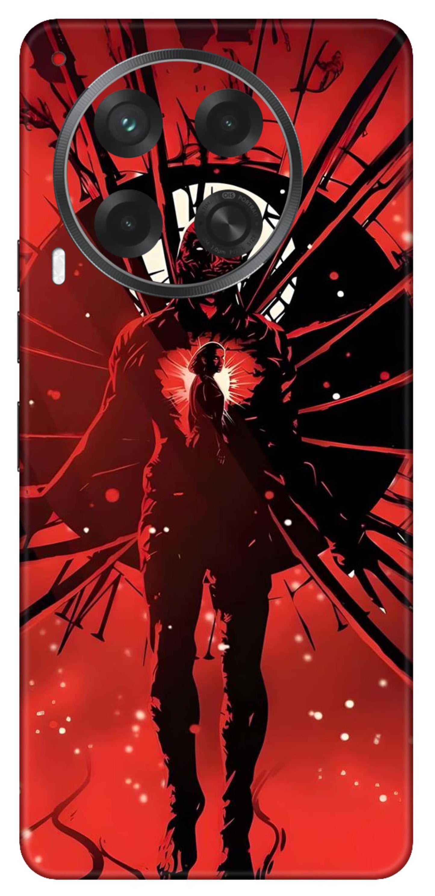 Tecno Camon 30 5G Skins and Wraps