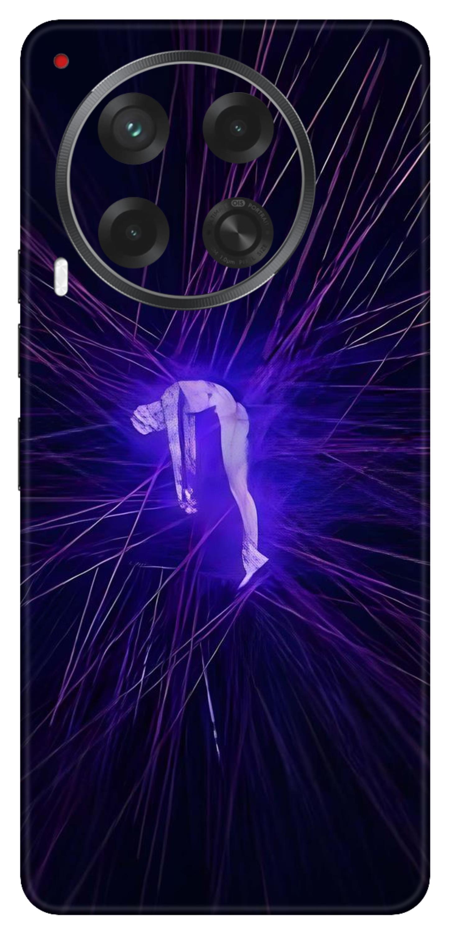 Tecno Camon 30 5G Skins and Wraps