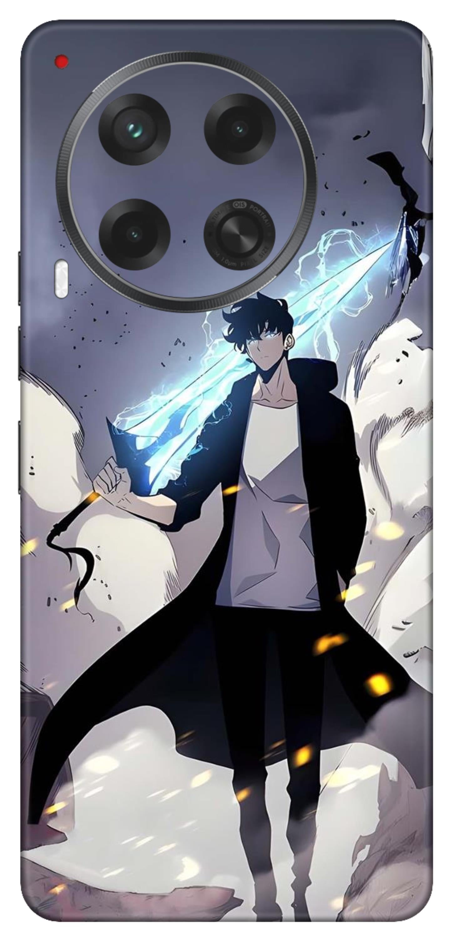 Tecno Camon 30 5G Skins and Wraps