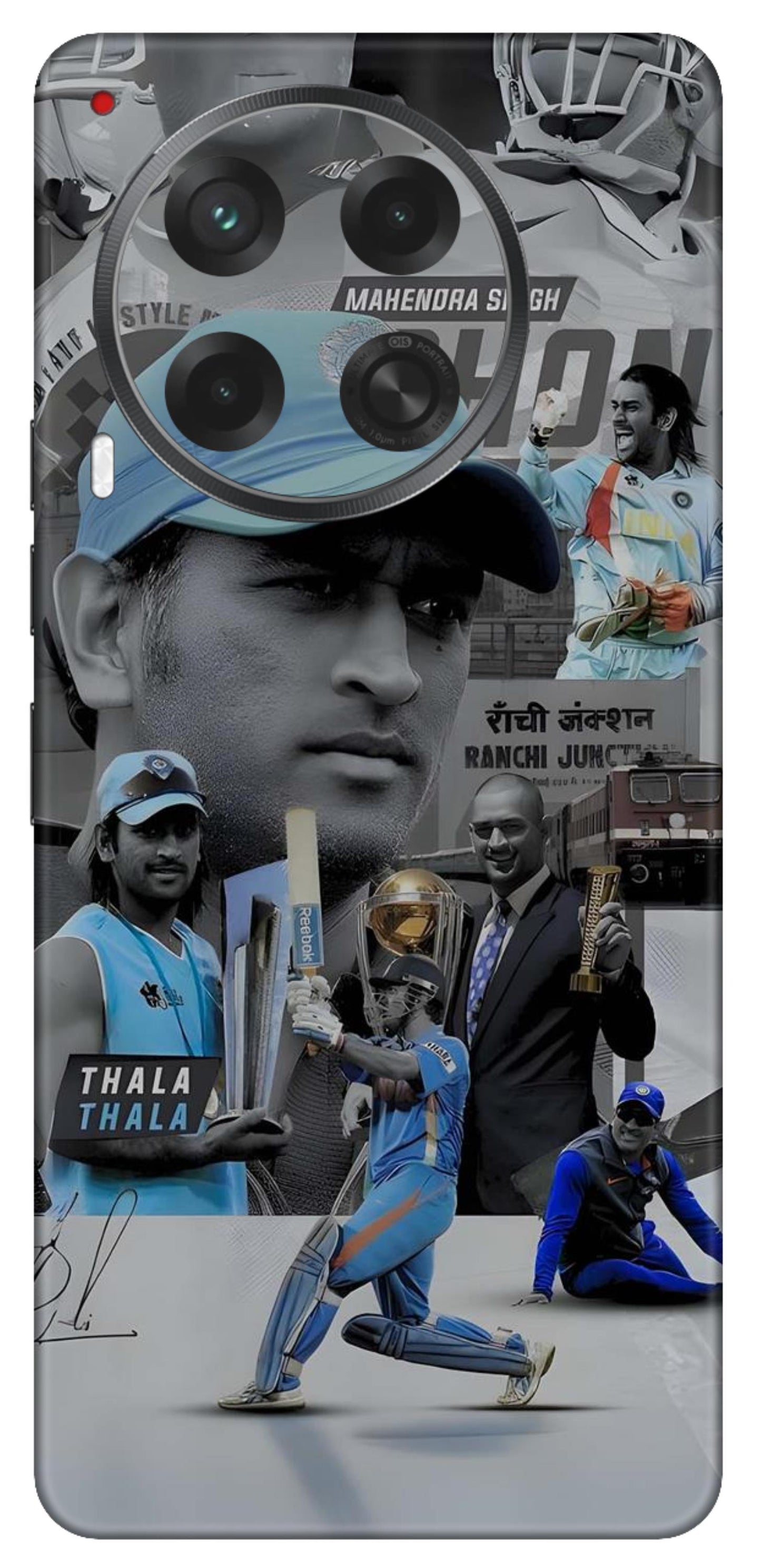 Tecno Camon 30 5G Skins and Wraps