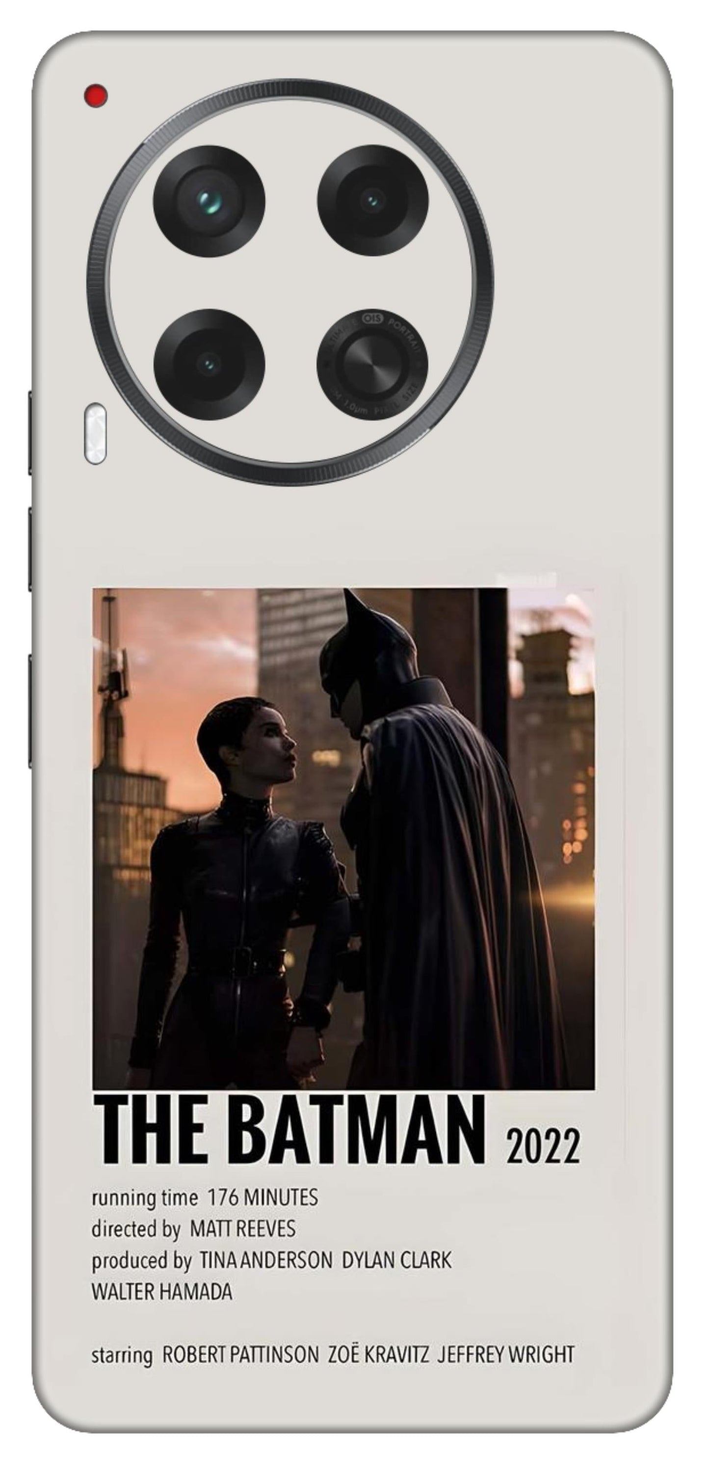 Tecno Camon 30 5G Skins and Wraps